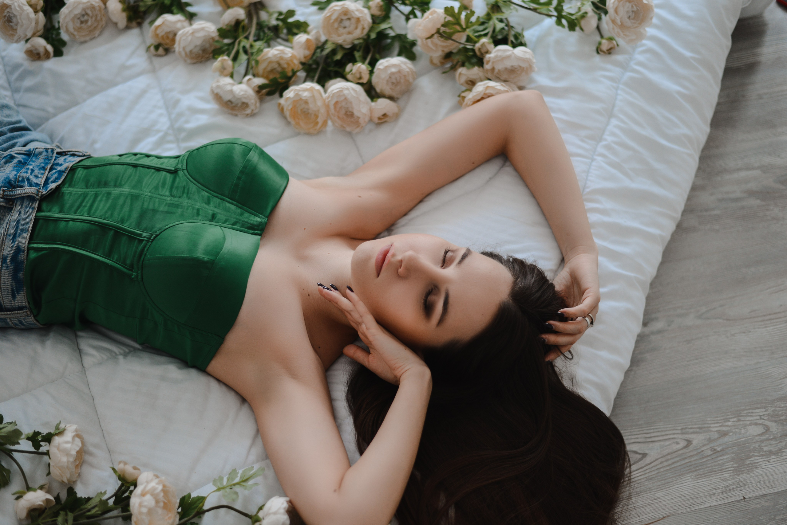 Так по-весеннему. Фотограф Ярута Оксана / Ростов-на-Дону