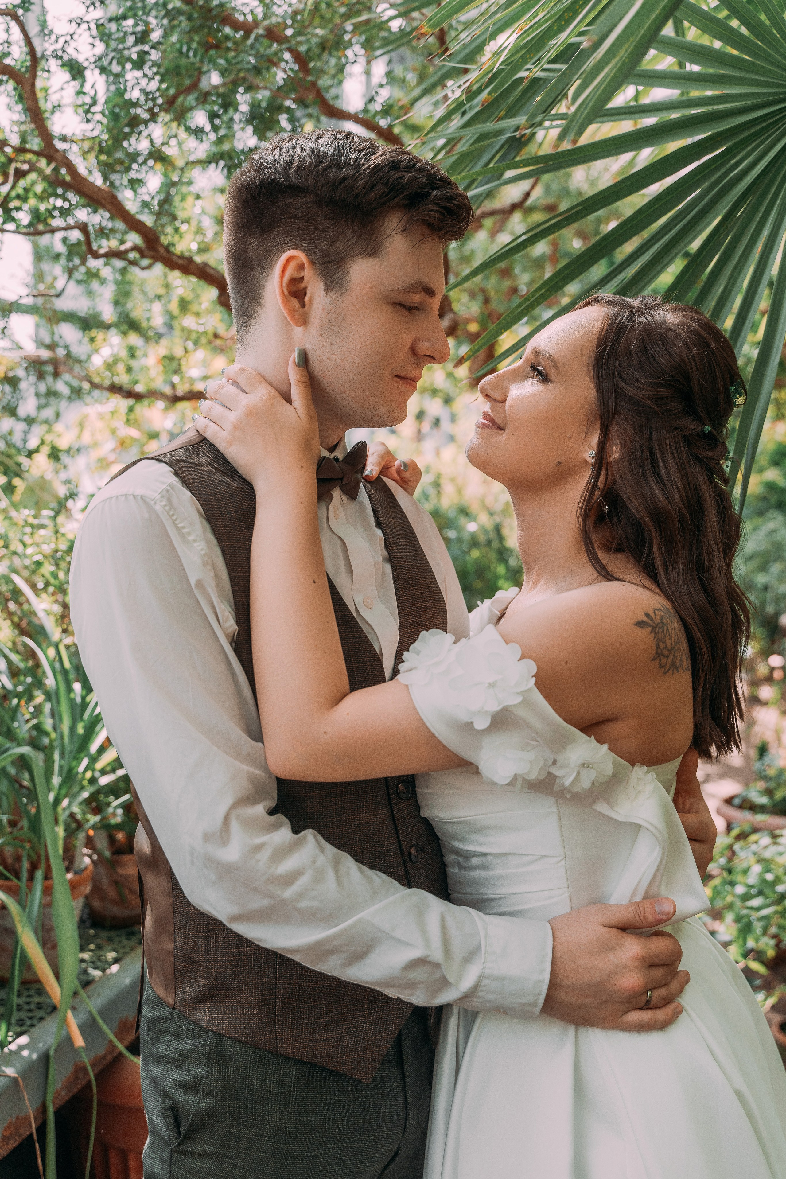 Максим + Софья