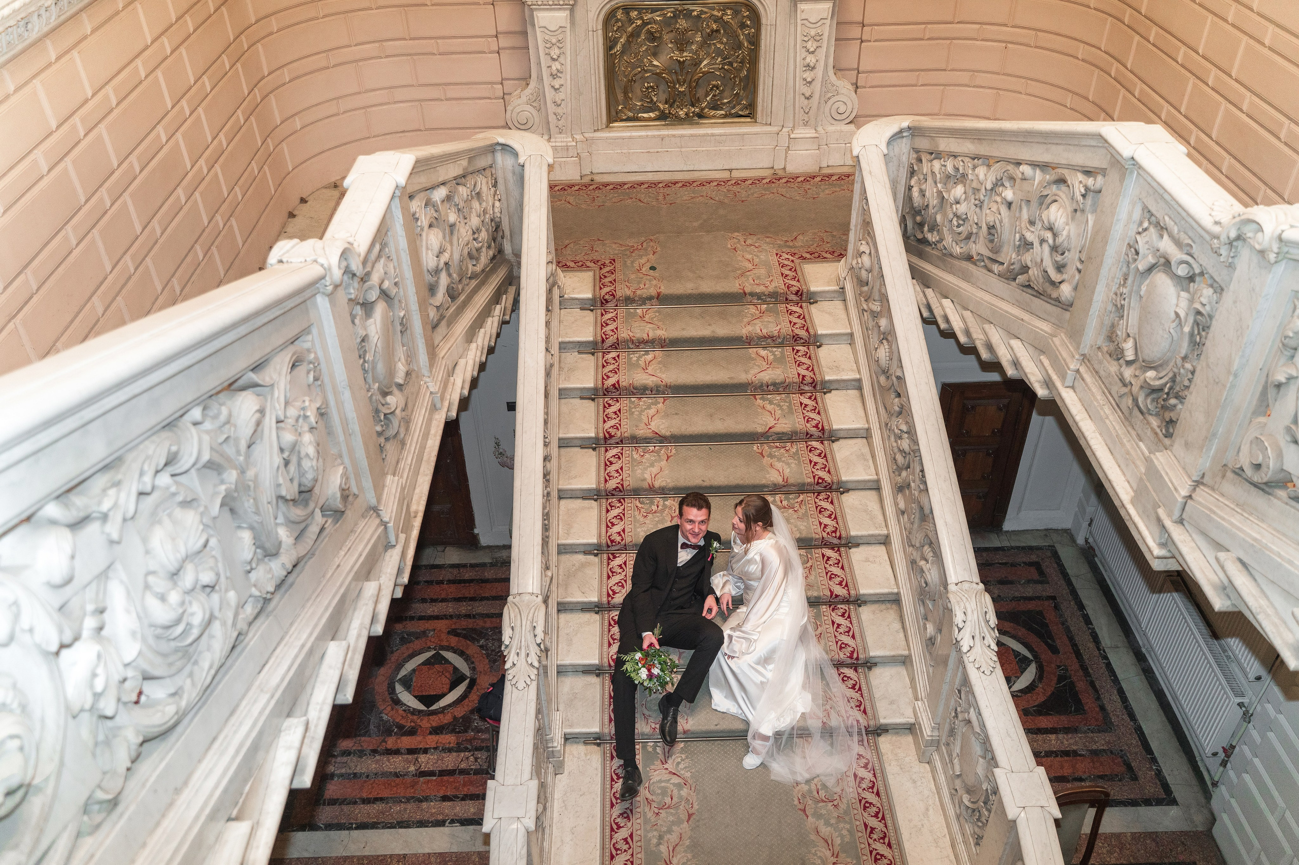 Игорь + Полина