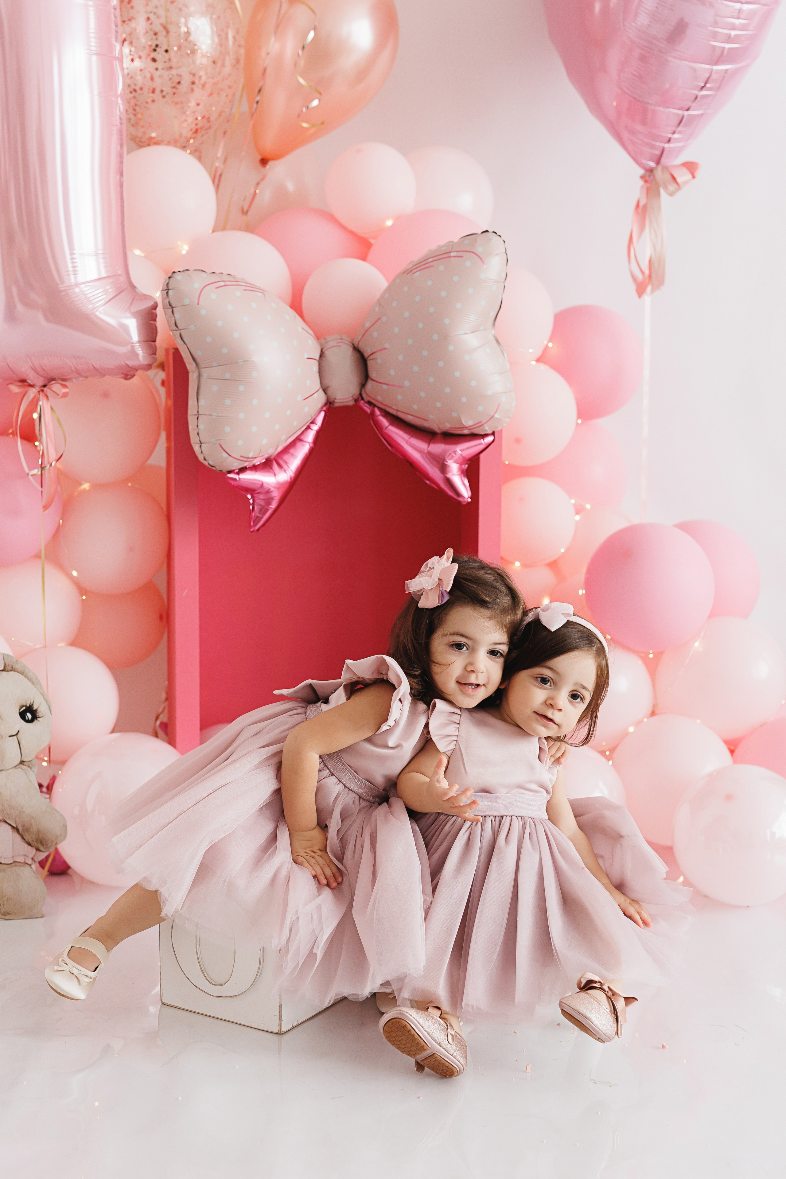 фотосессия первого годика в Краснодаре, детский фотограф 