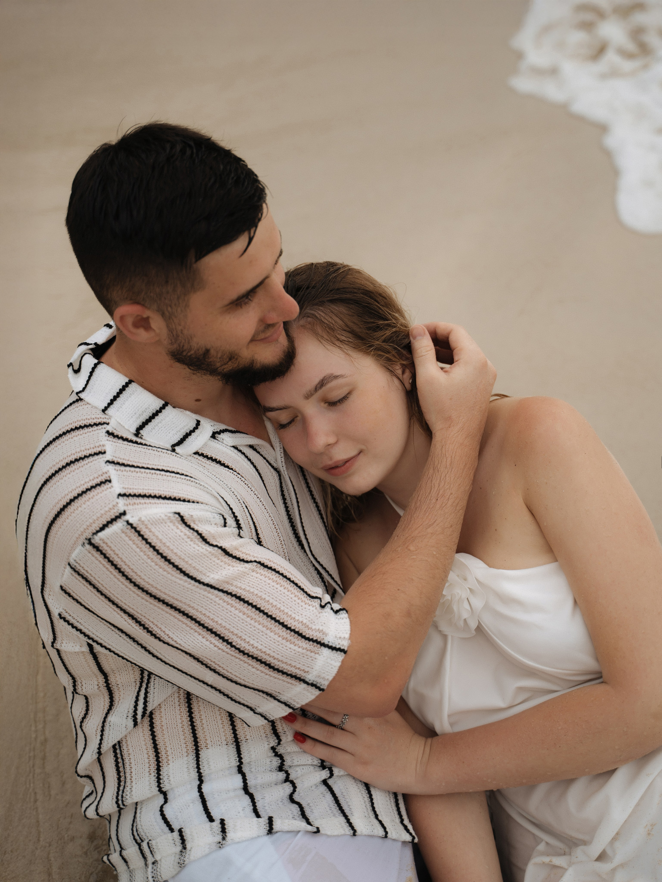 Романтические фотосессии на Пхукете. Фотограф на Пхукете Виктория