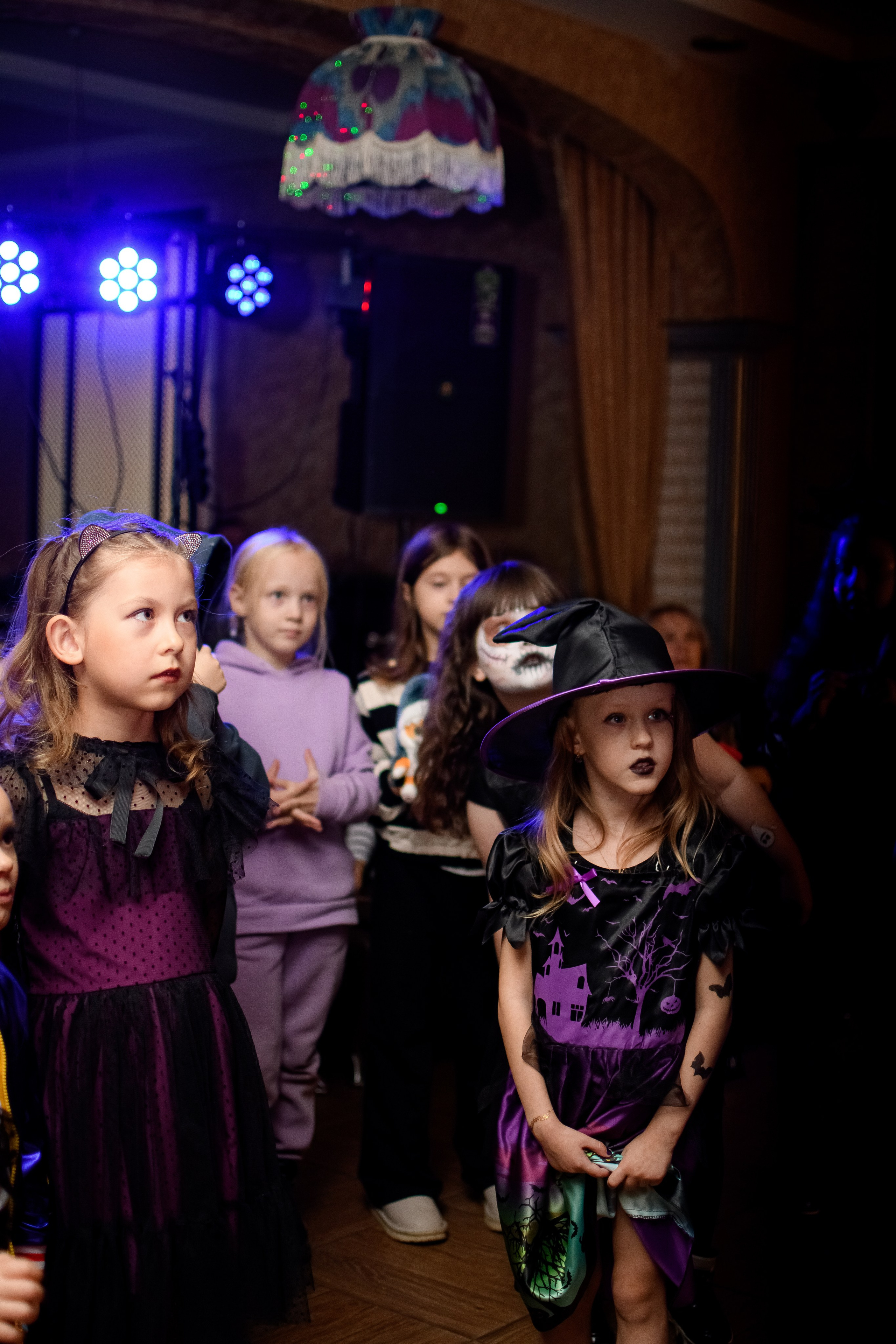 HALLOWEEN. Photokarish