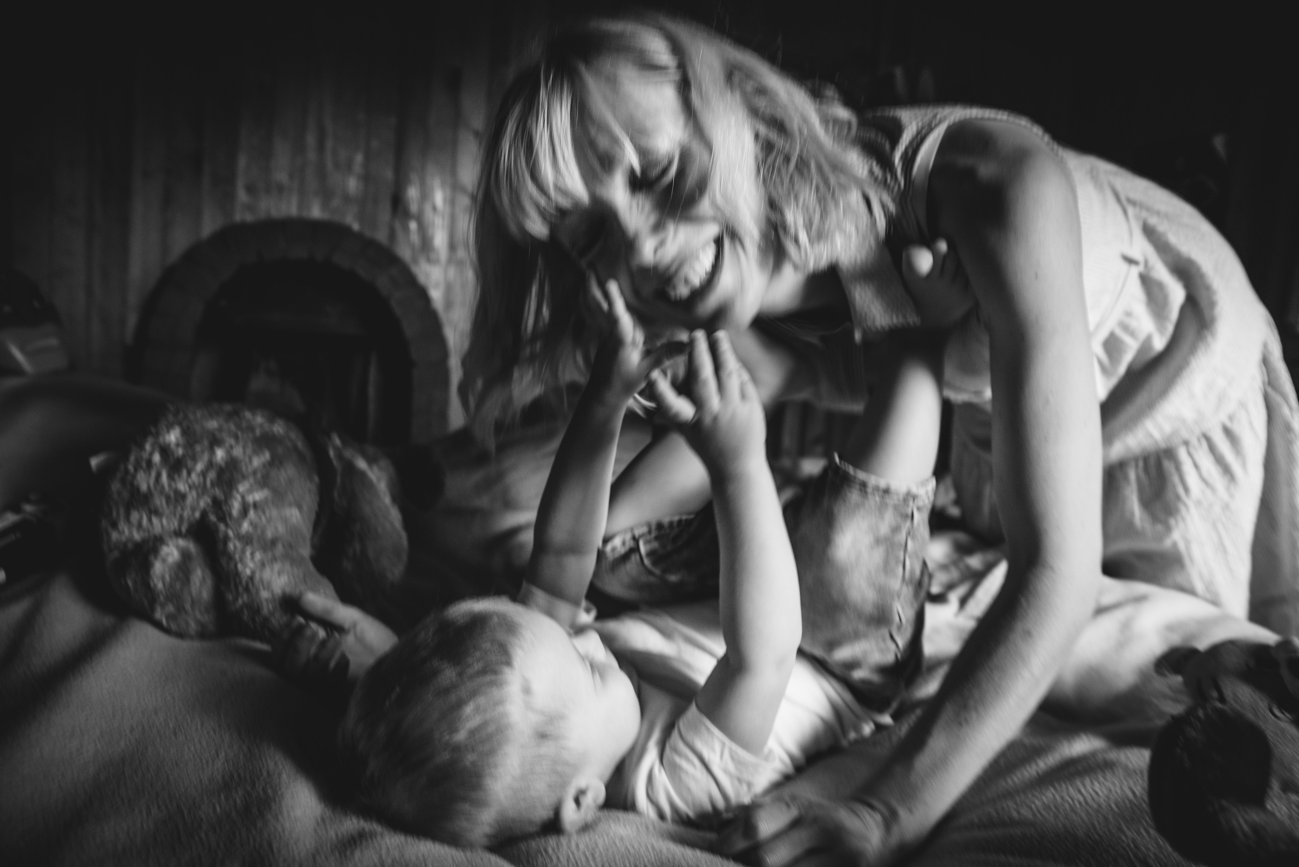 Наш Дом. Фотограф в Ижевске Наталья Медведцева