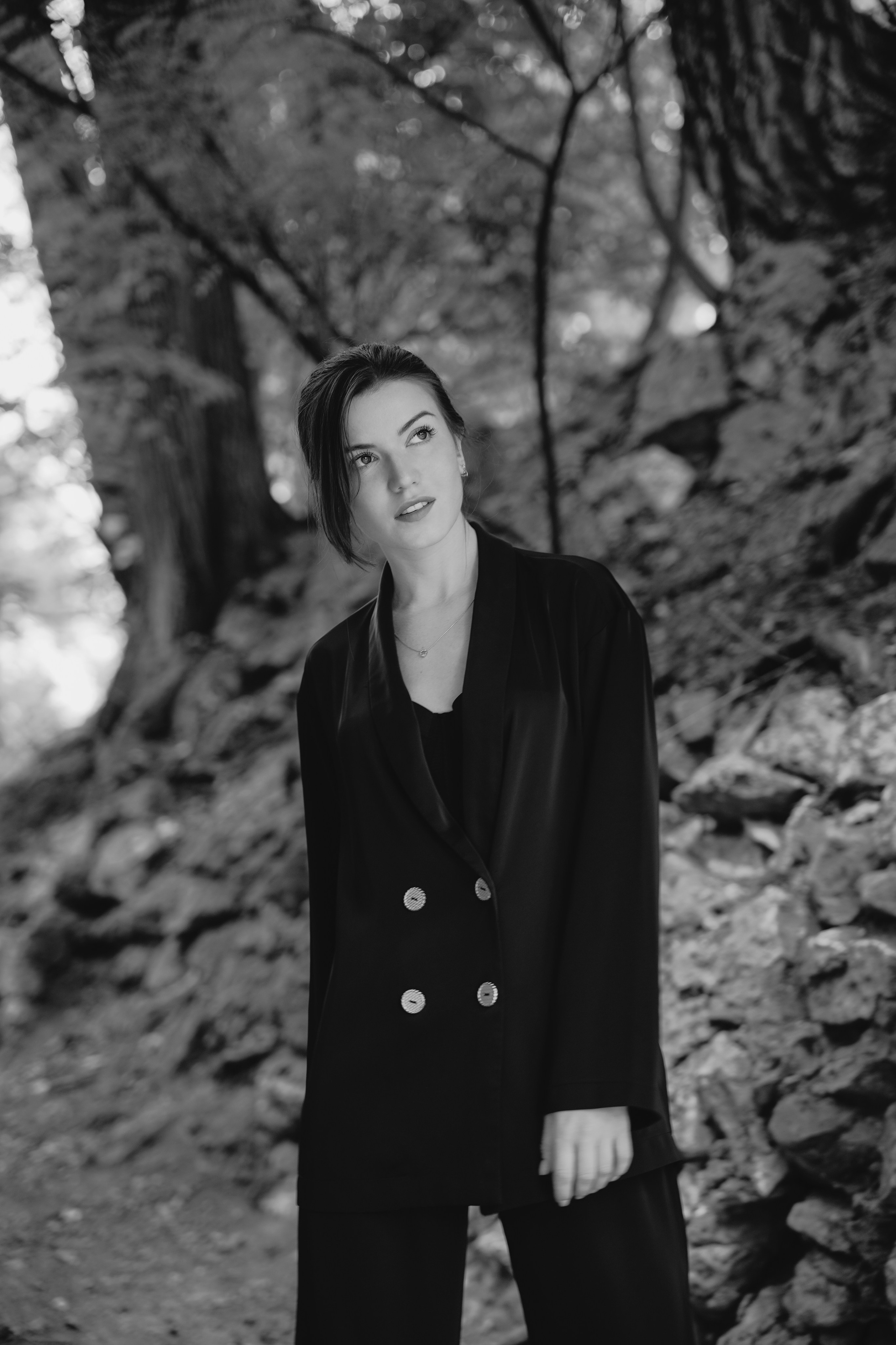 Galina. Портретный фотограф в Смоленске и Москве Мария Громова