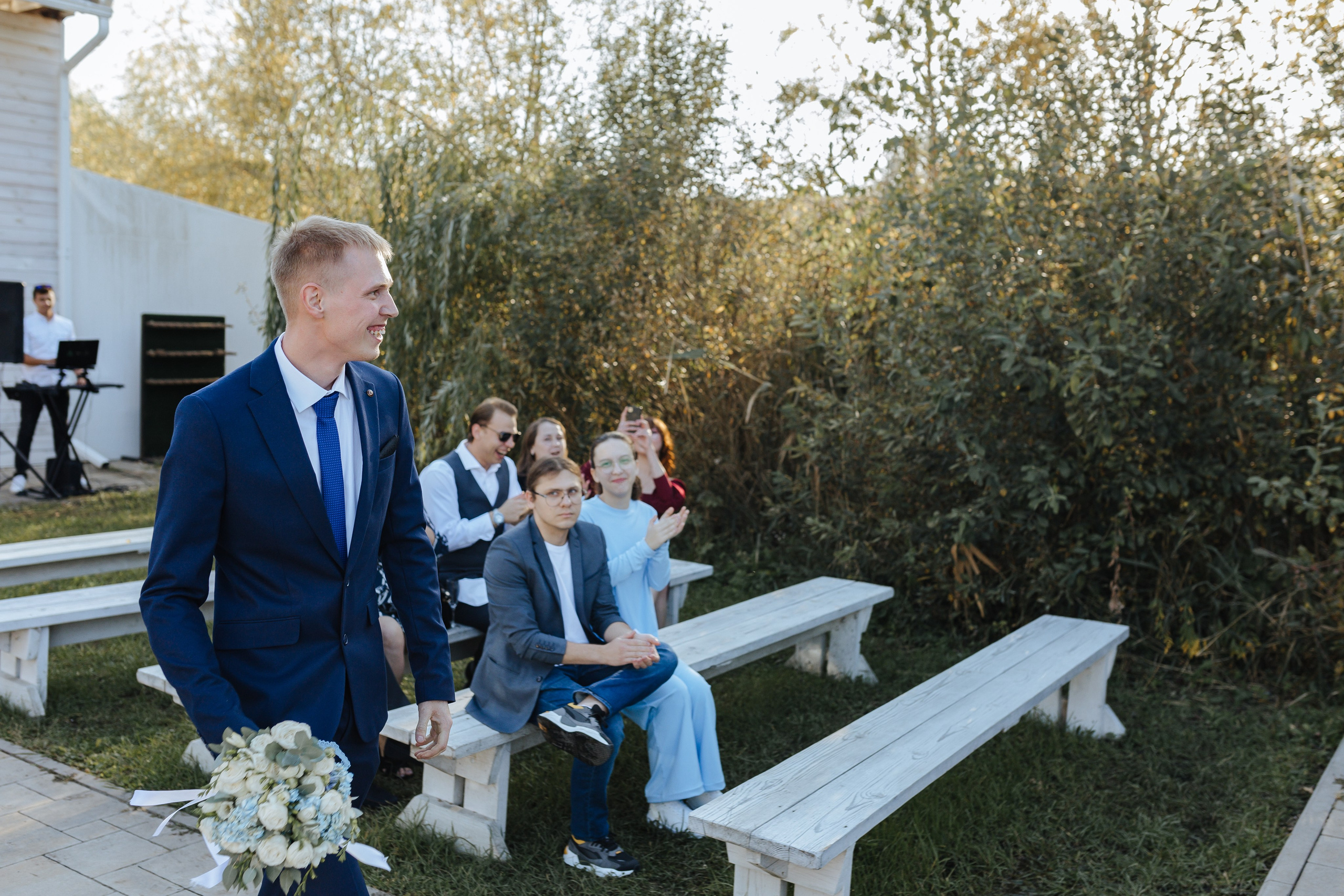 Это по любви. Свадебный и семейный фотограф в Белгороде Юлия Першина