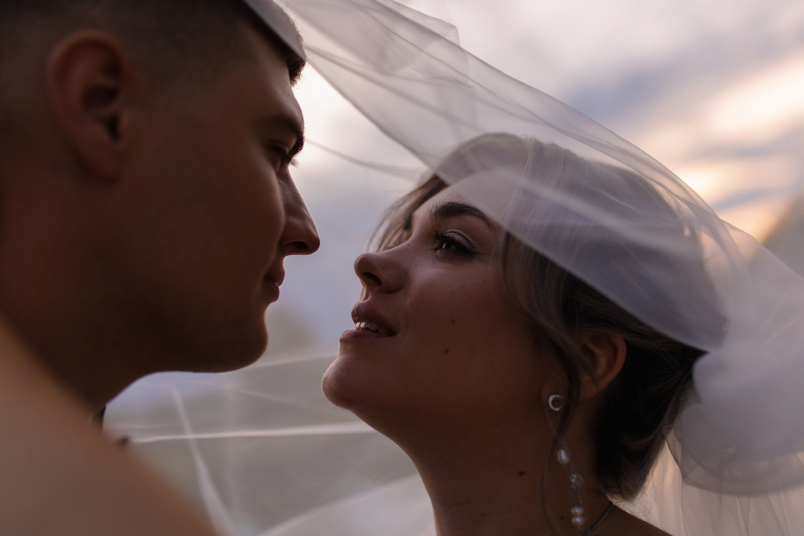 Костя+Катя. Свадебный и семейный фотограф в Белгороде Юлия Першина