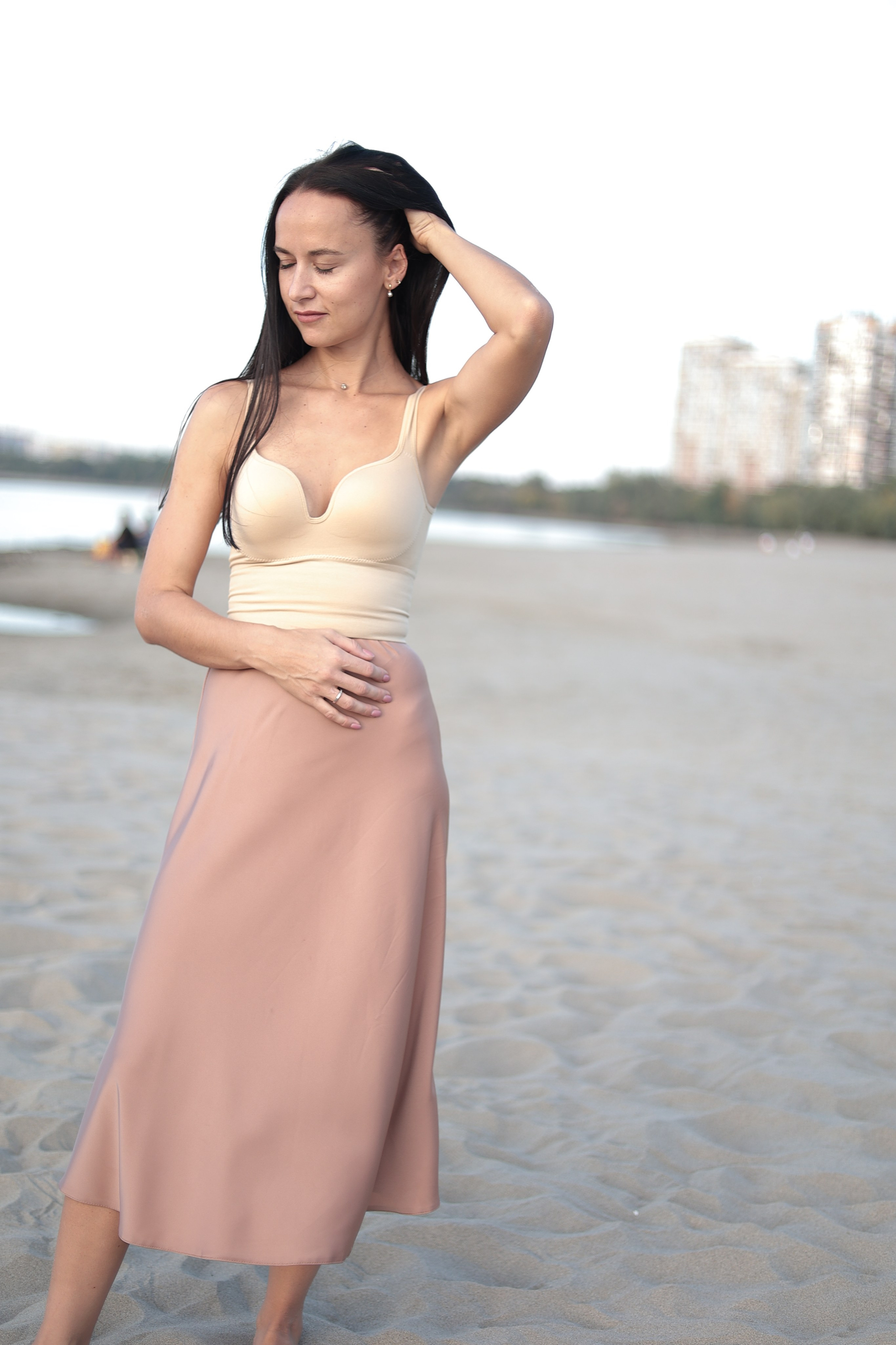 Narta Gasanova/Фотограф/Путешественник во времени