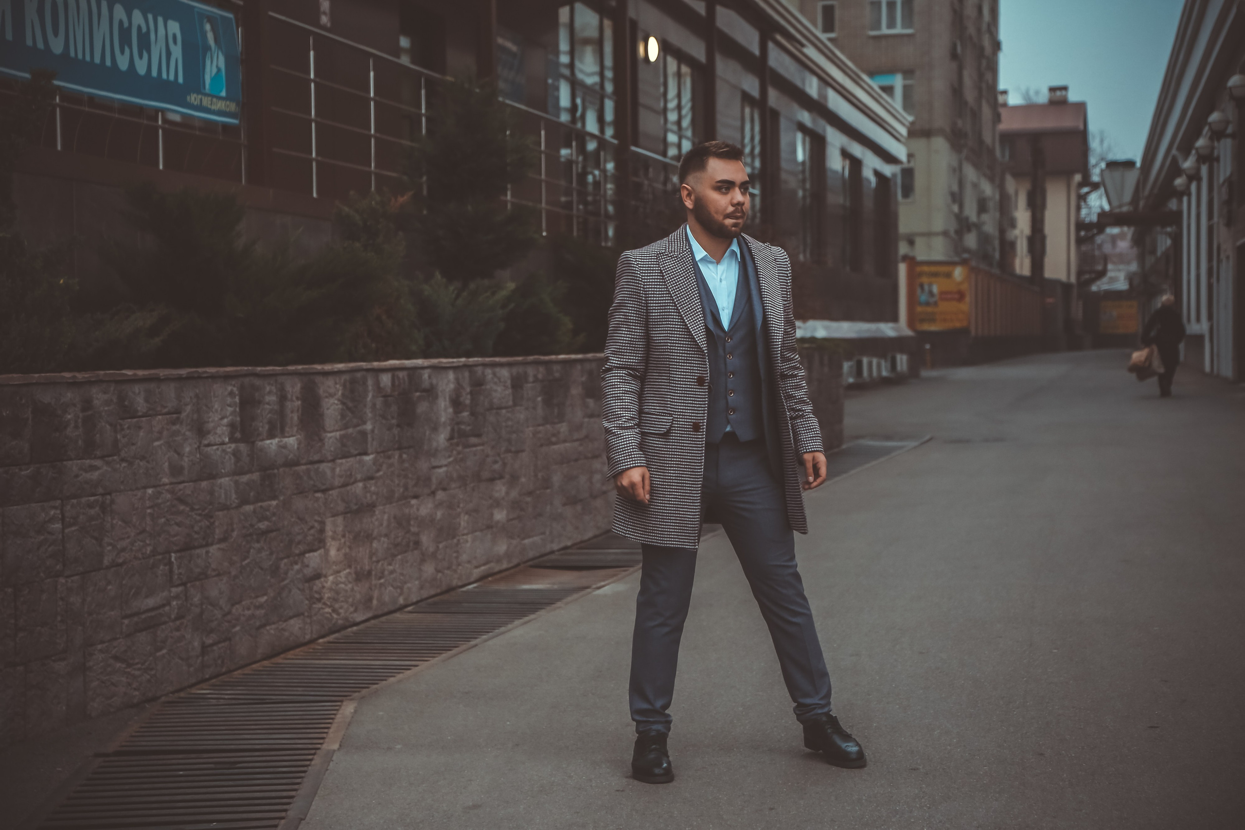 Narta Gasanova/Фотограф/Путешественник во времени