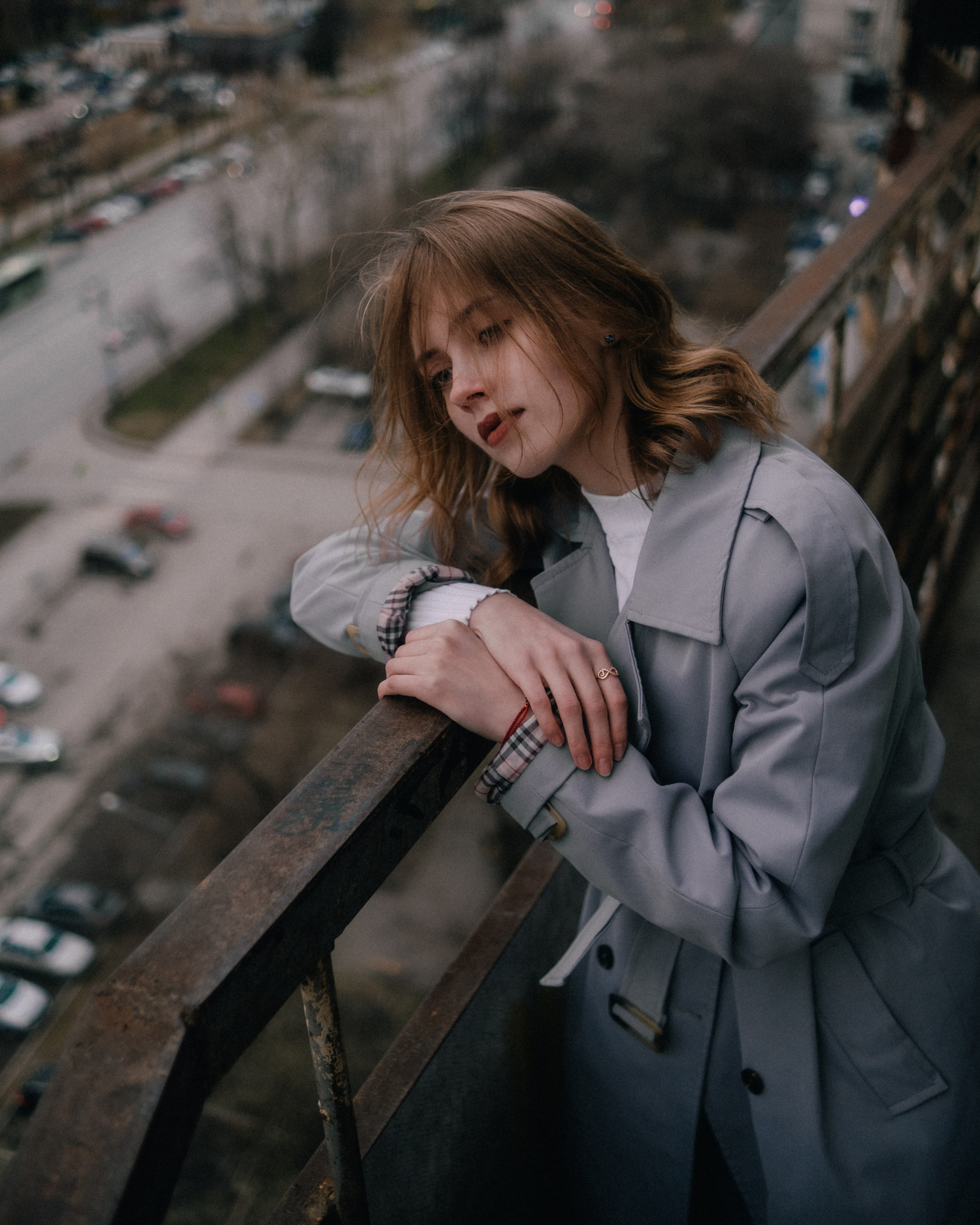 Таня. Фотограф в Тюмени Кирилл Марфин