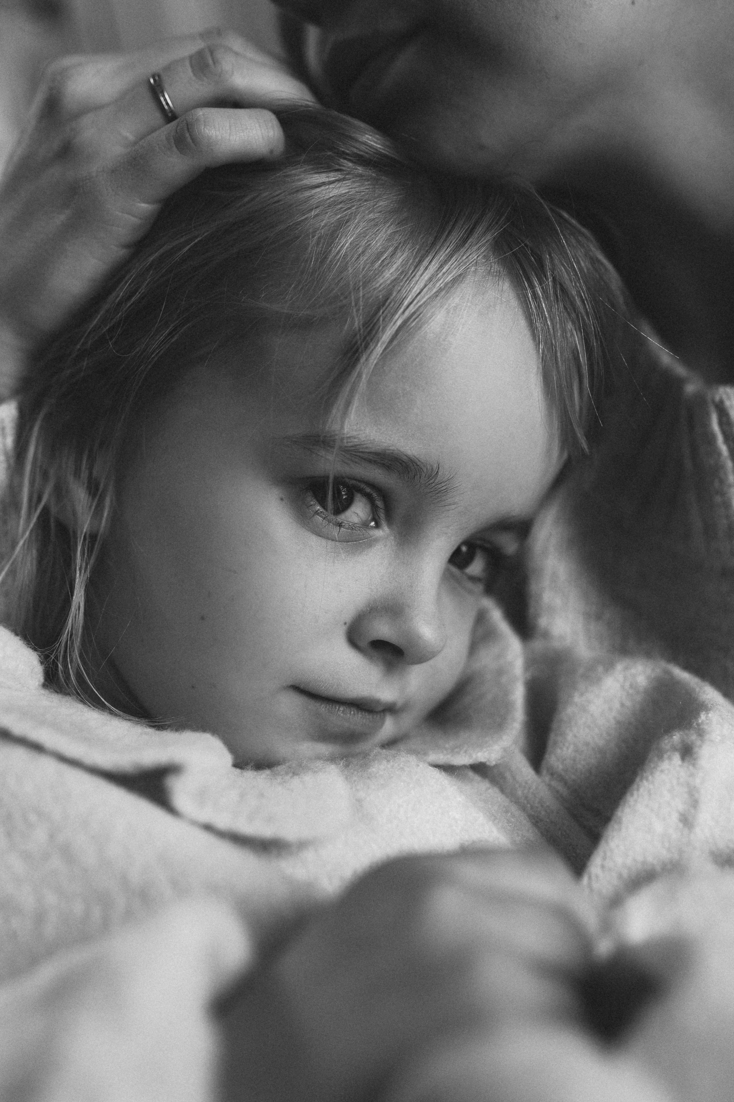 Алина, Юля. Семейный фотограф Оля Гладченко