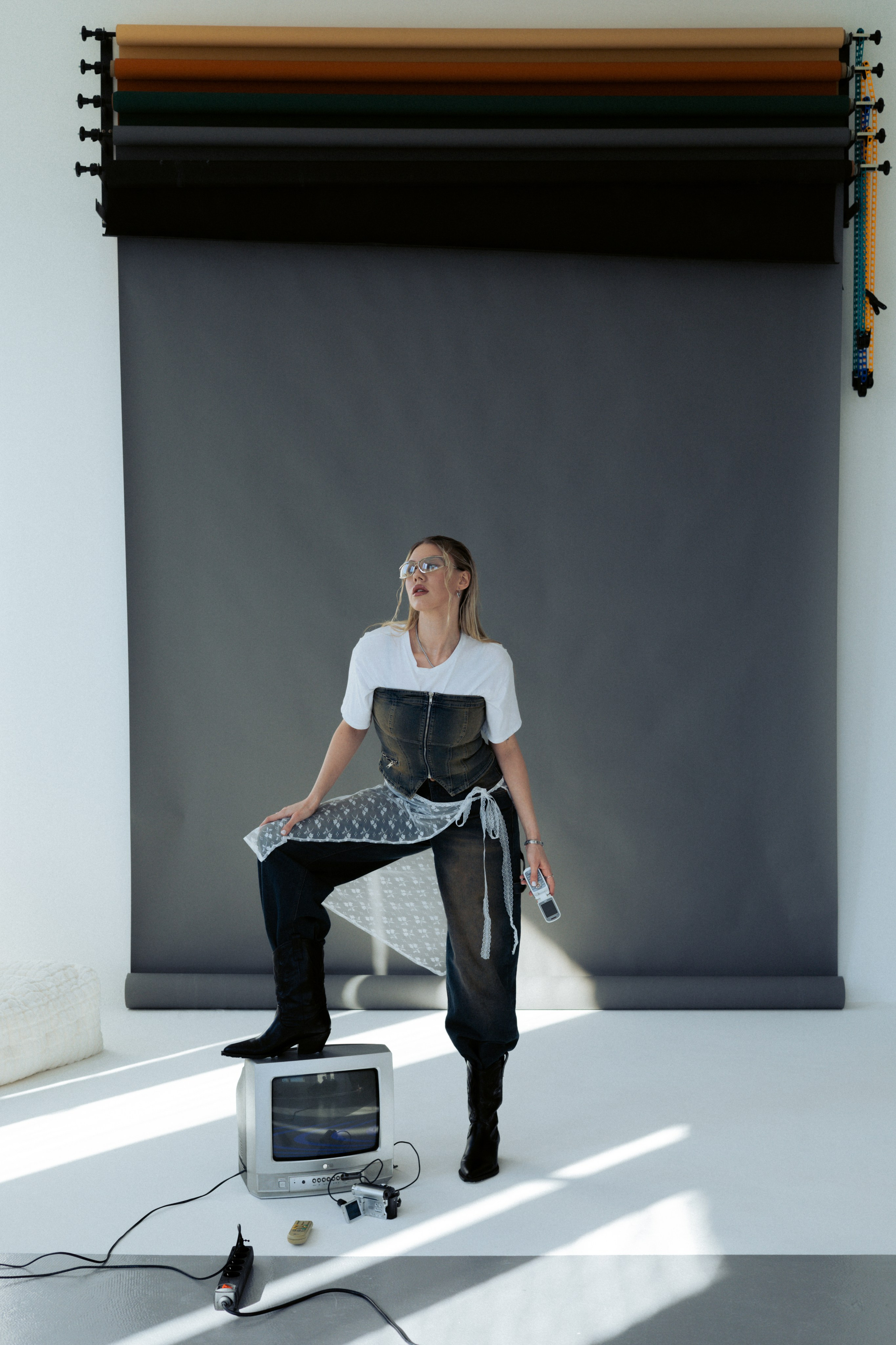 Krok. Фотограф Мурманск | Нижний Новгород • Анна Хижняк