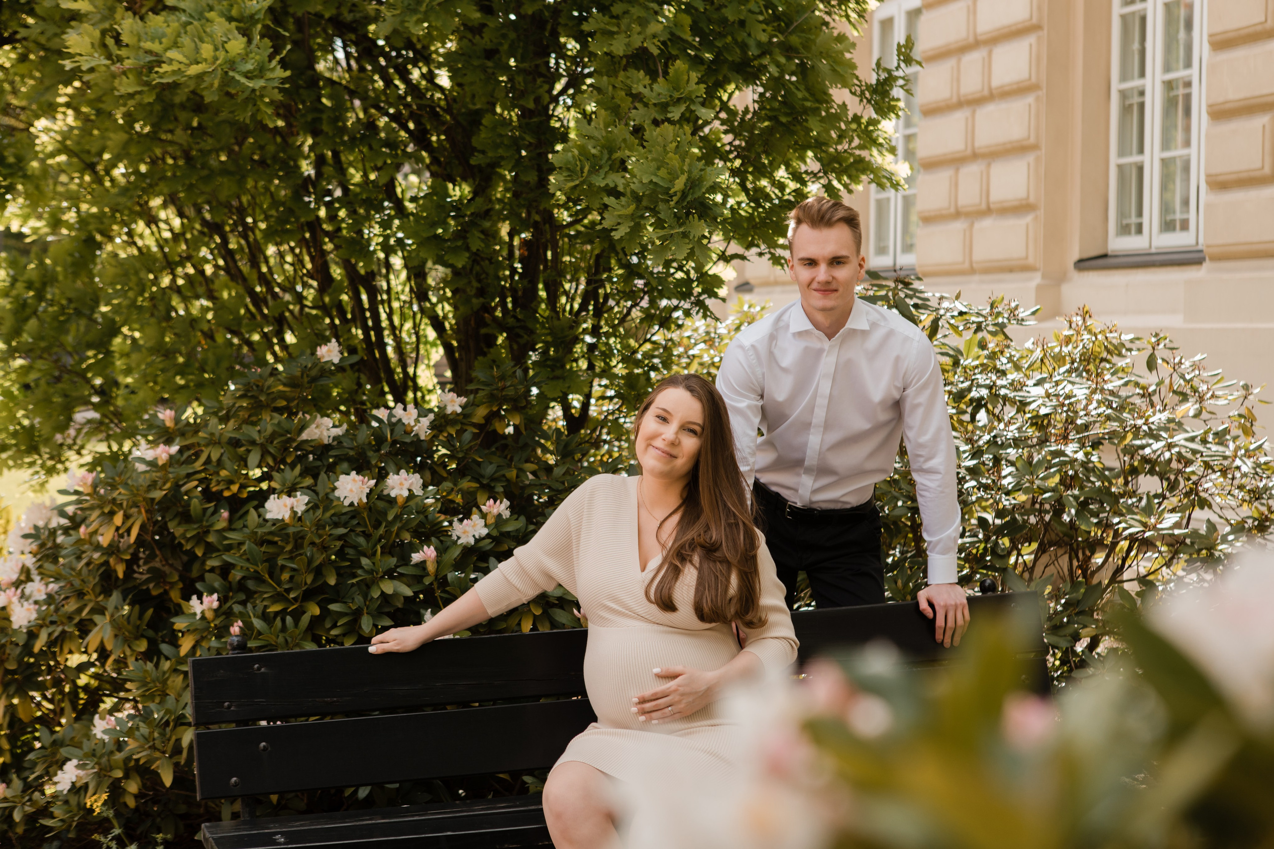 Семейная фотосессия Андрея и Марии. Видеосъемка и фотосъемка свадеб. Фотограф и оператор на свадьбу. Видеосъемка подкастов, собственная видео-фотостудии. Предметная фотосъемка