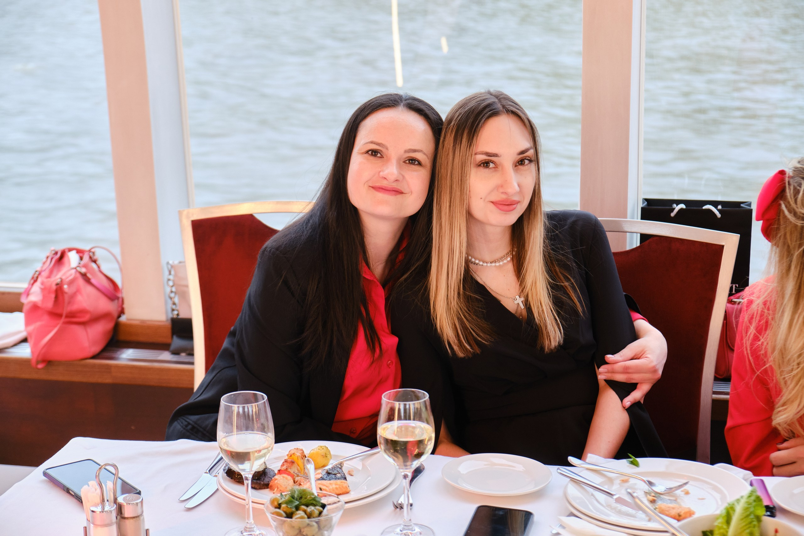 Корпоратив BrandSmart. Репортажный фотограф в Москве Денис Тамко