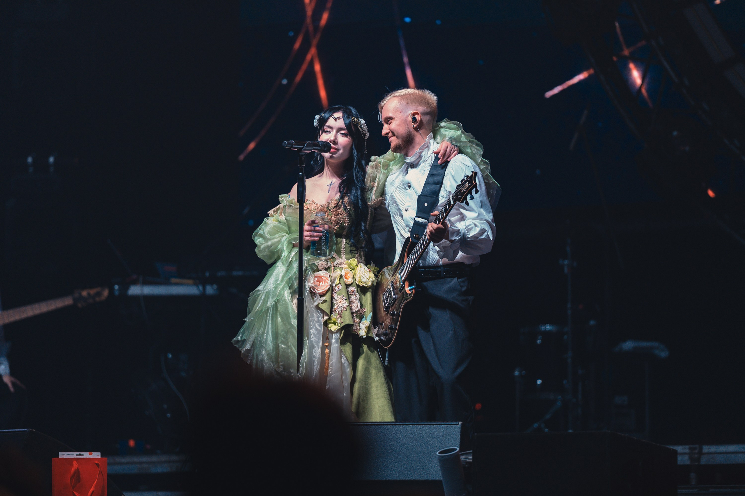 Polnalyubvi. Магия музыки в кадре: Концертная Фотография