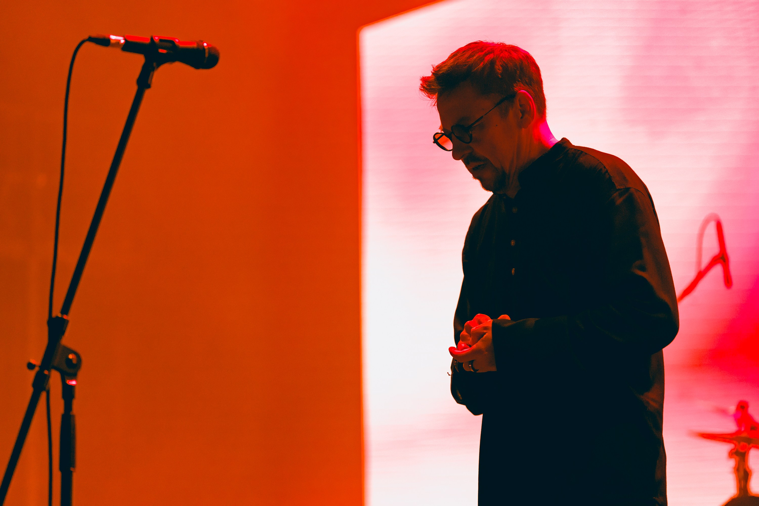 Танцы Минус. Магия музыки в кадре: Концертная Фотография