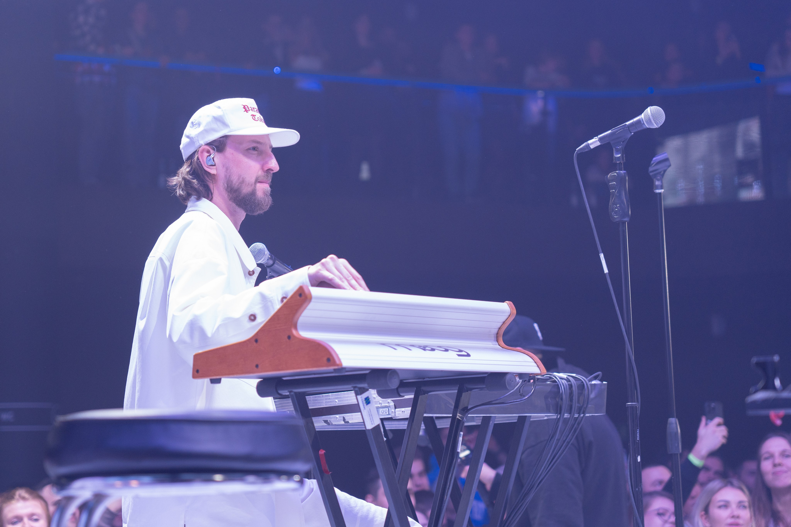 L’One. Магия музыки в кадре: Концертная Фотография