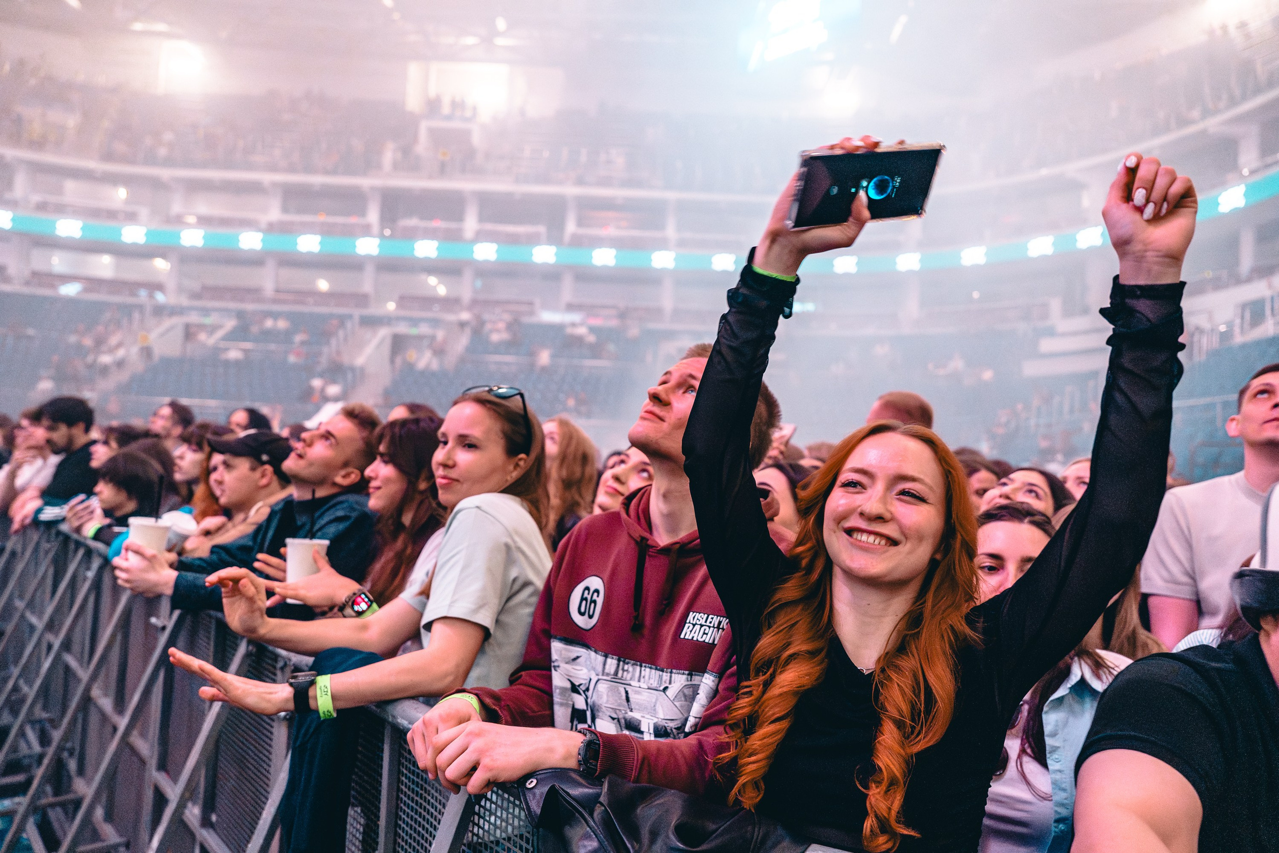 Flo Rida. Магия музыки в кадре: Концертная Фотография