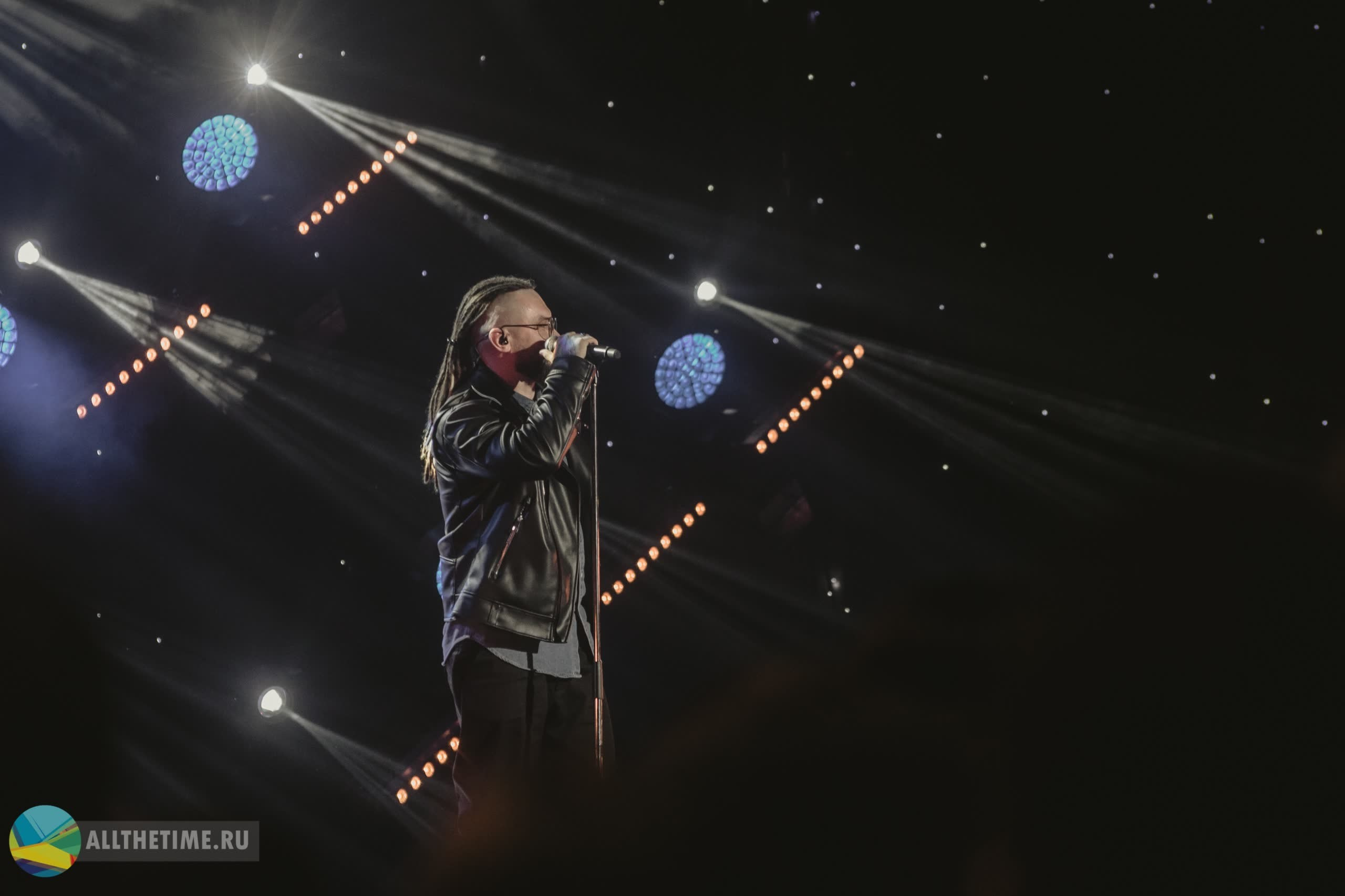 TOPHIT. Магия музыки в кадре: Концертная Фотография