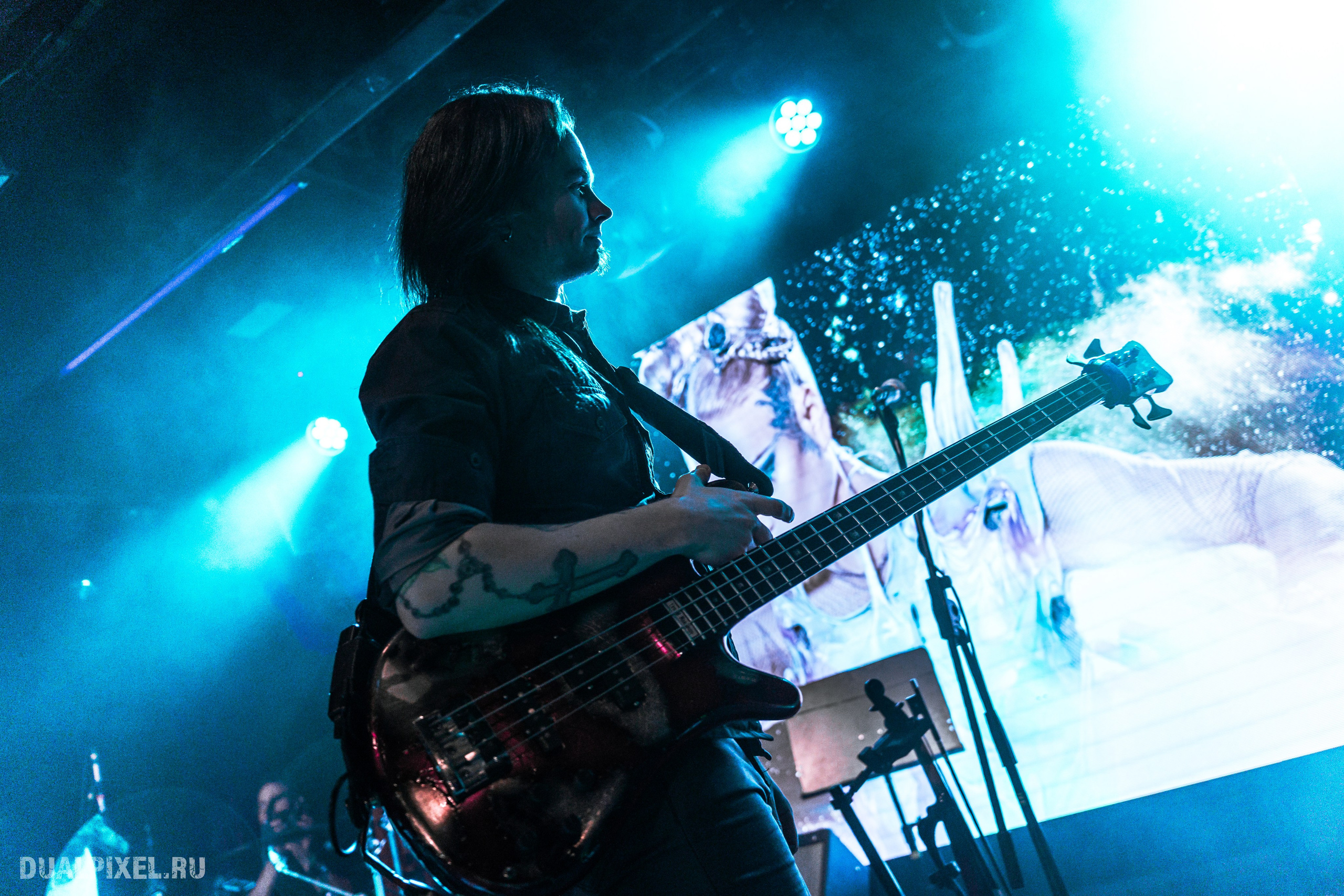 ЛИНДА. Магия музыки в кадре: Концертная Фотография