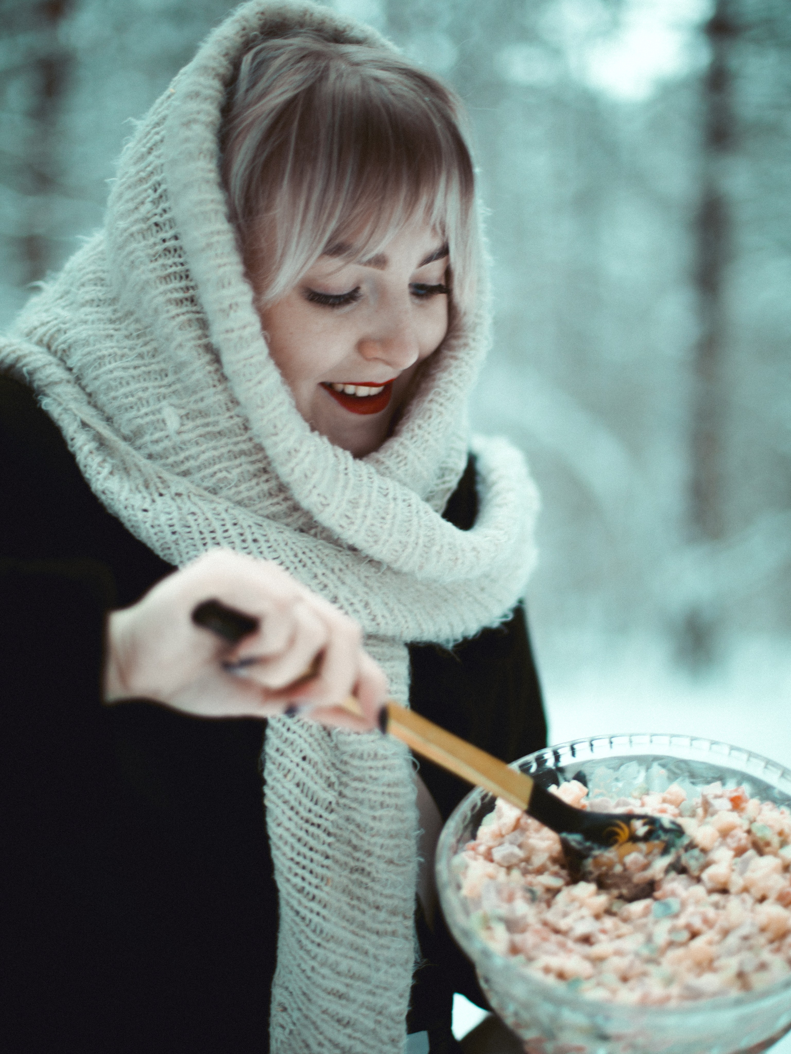 Ольга. Портретный фотограф Алексин/Тула/Москва