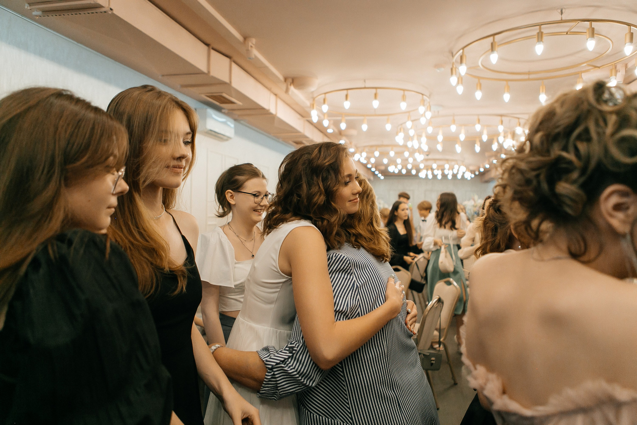 СОШ 119. Выпускной альбом