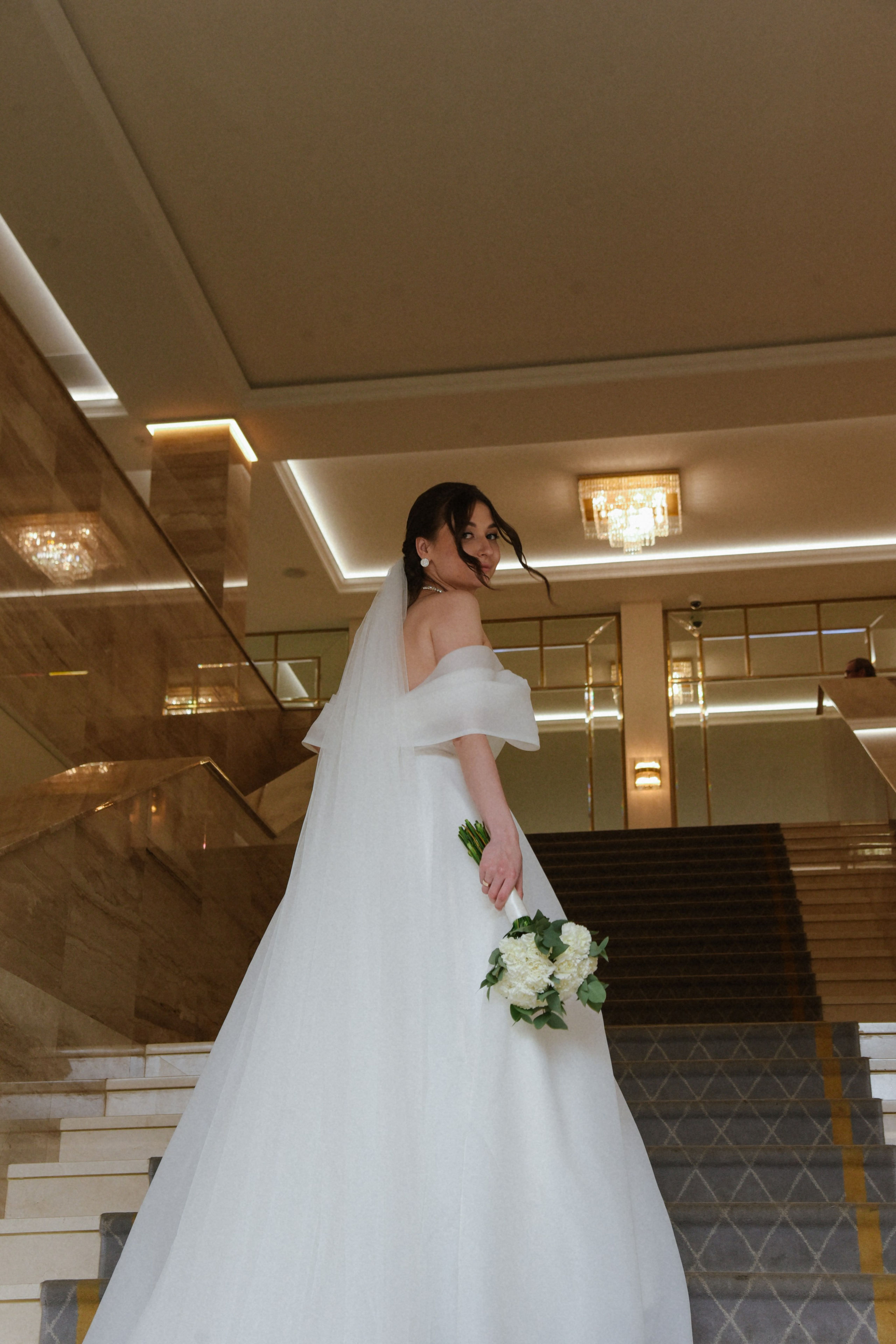 Пятница 13. Фотограф Лола Волна, город Москва