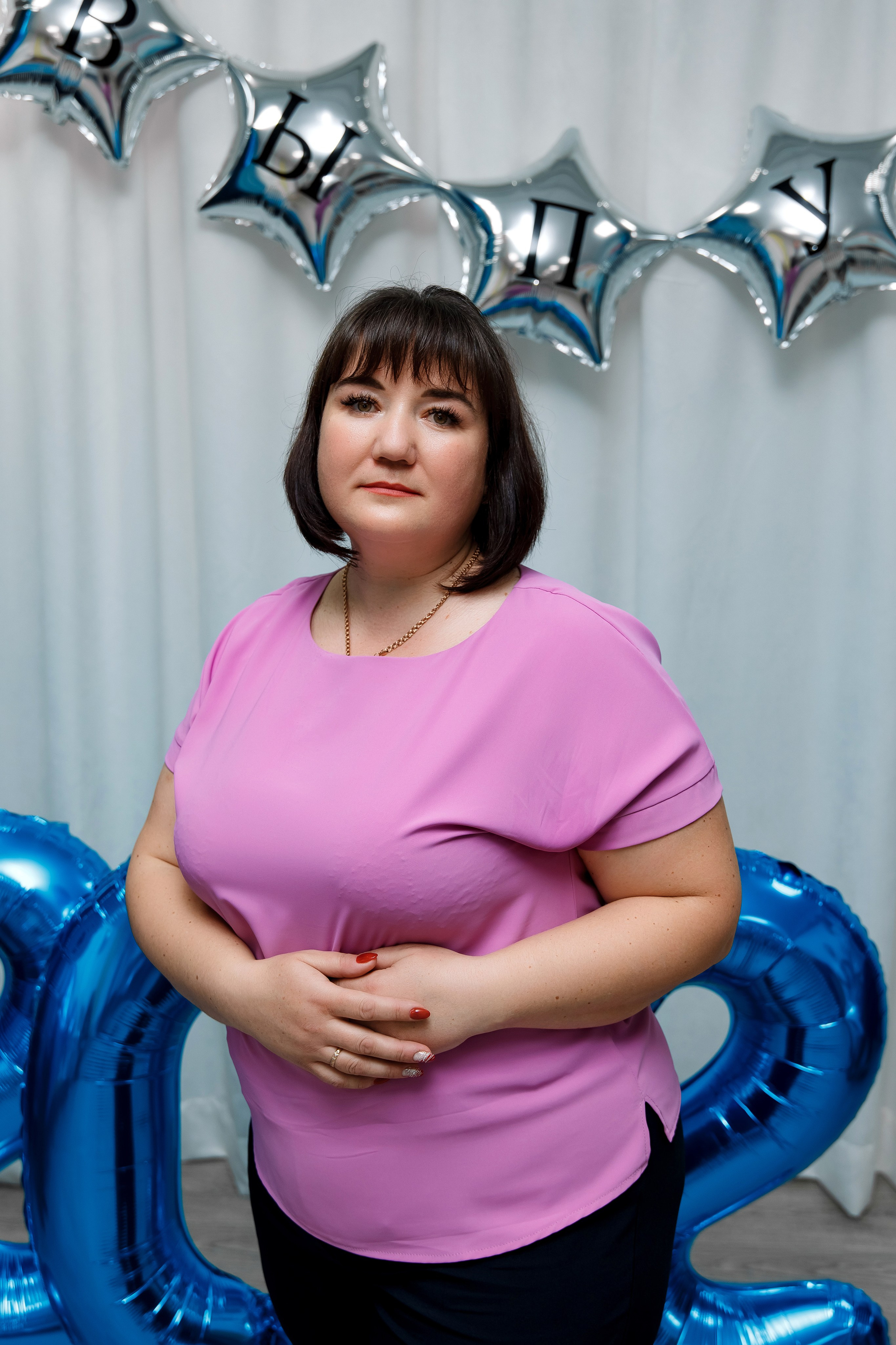 Детский Сад № 19 (один день из жизни группы + выпускной). Фотограф Любовь Корниенко, Примоский край