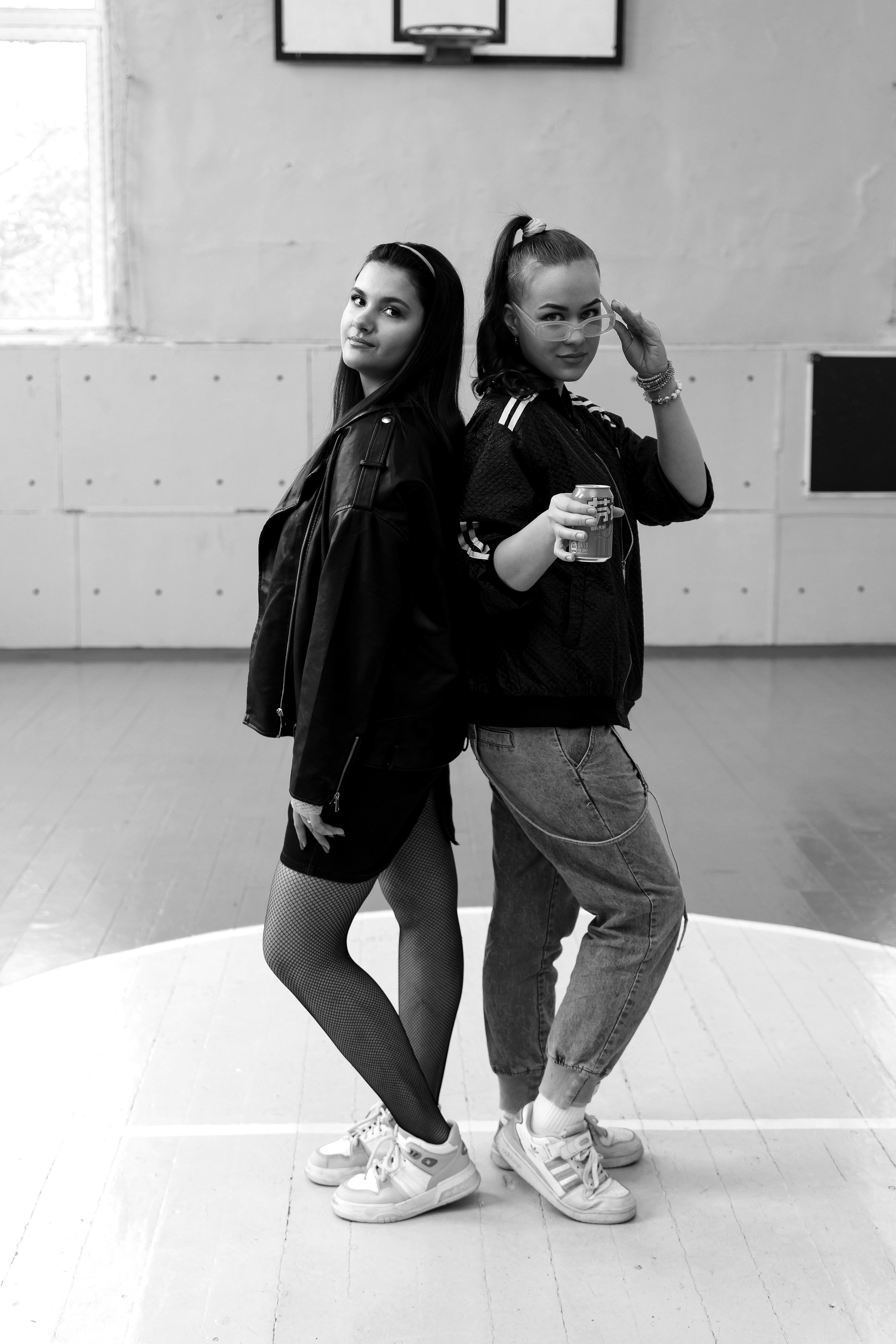 11 класс день не послушания в школе. Фотограф Любовь Корниенко, Примоский край