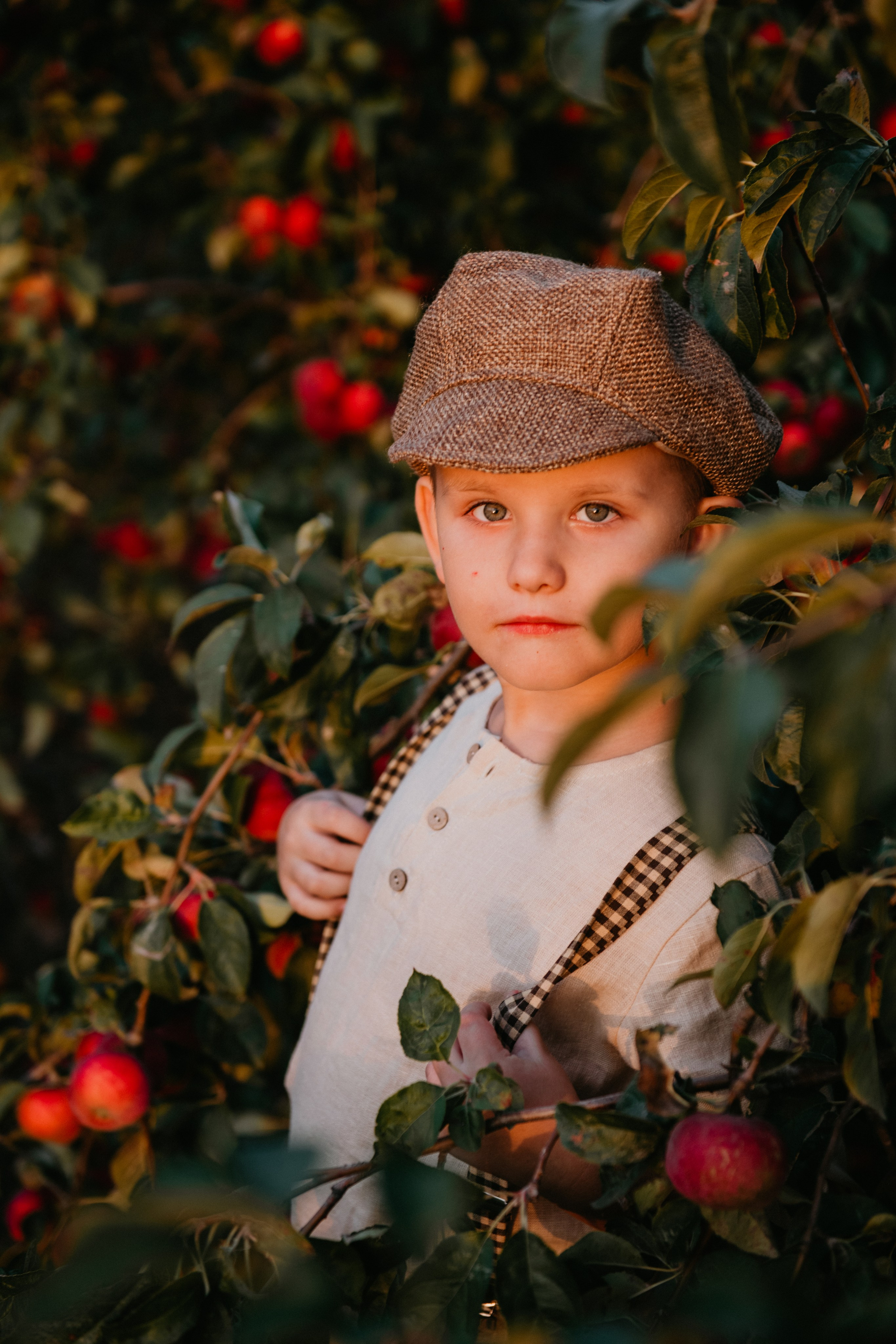Семейные съёмки. Детский и семейный фотограф в Армавире Даша Зубкова