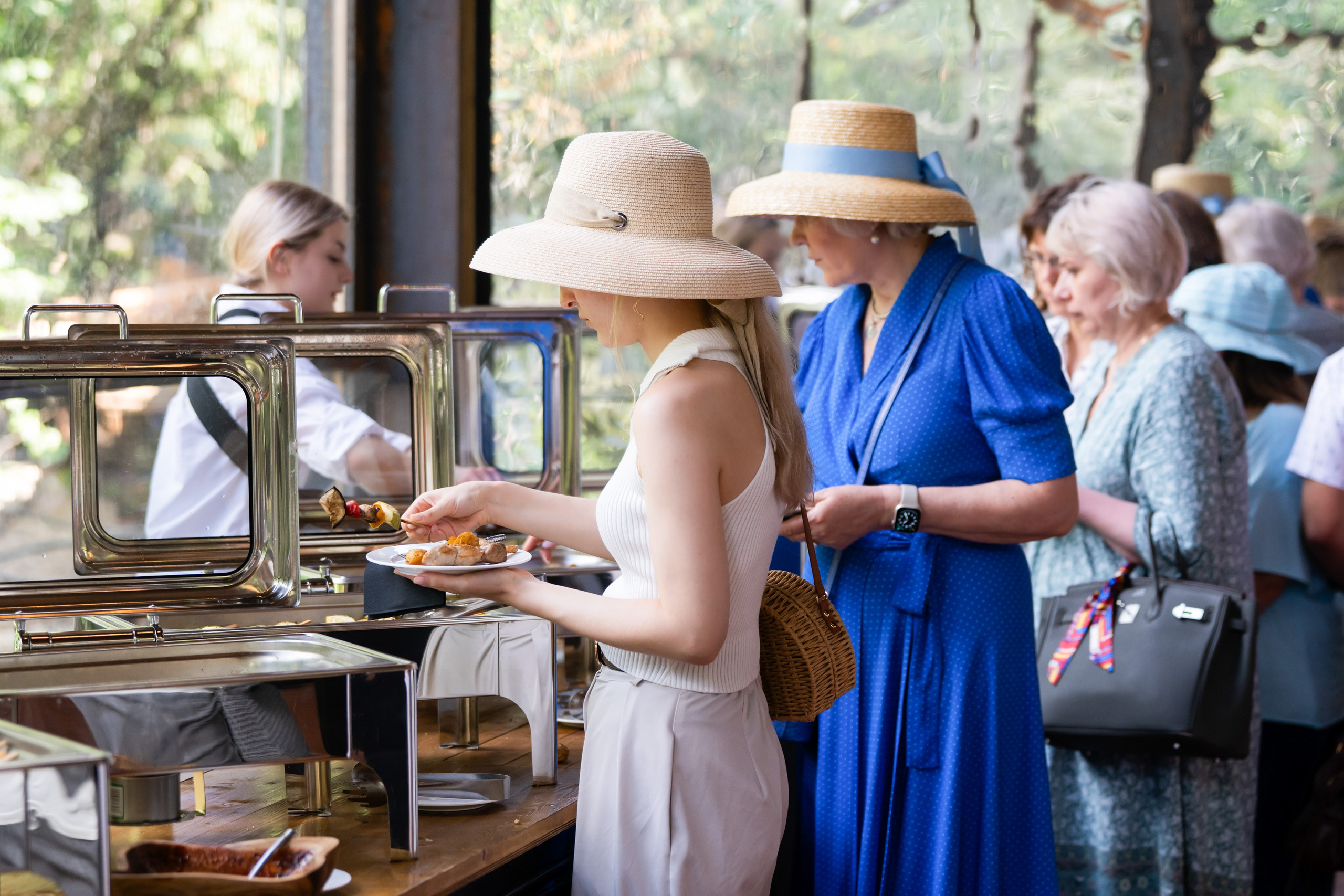 Хлебпром. Репортажный фотограф Сергей Дроздов