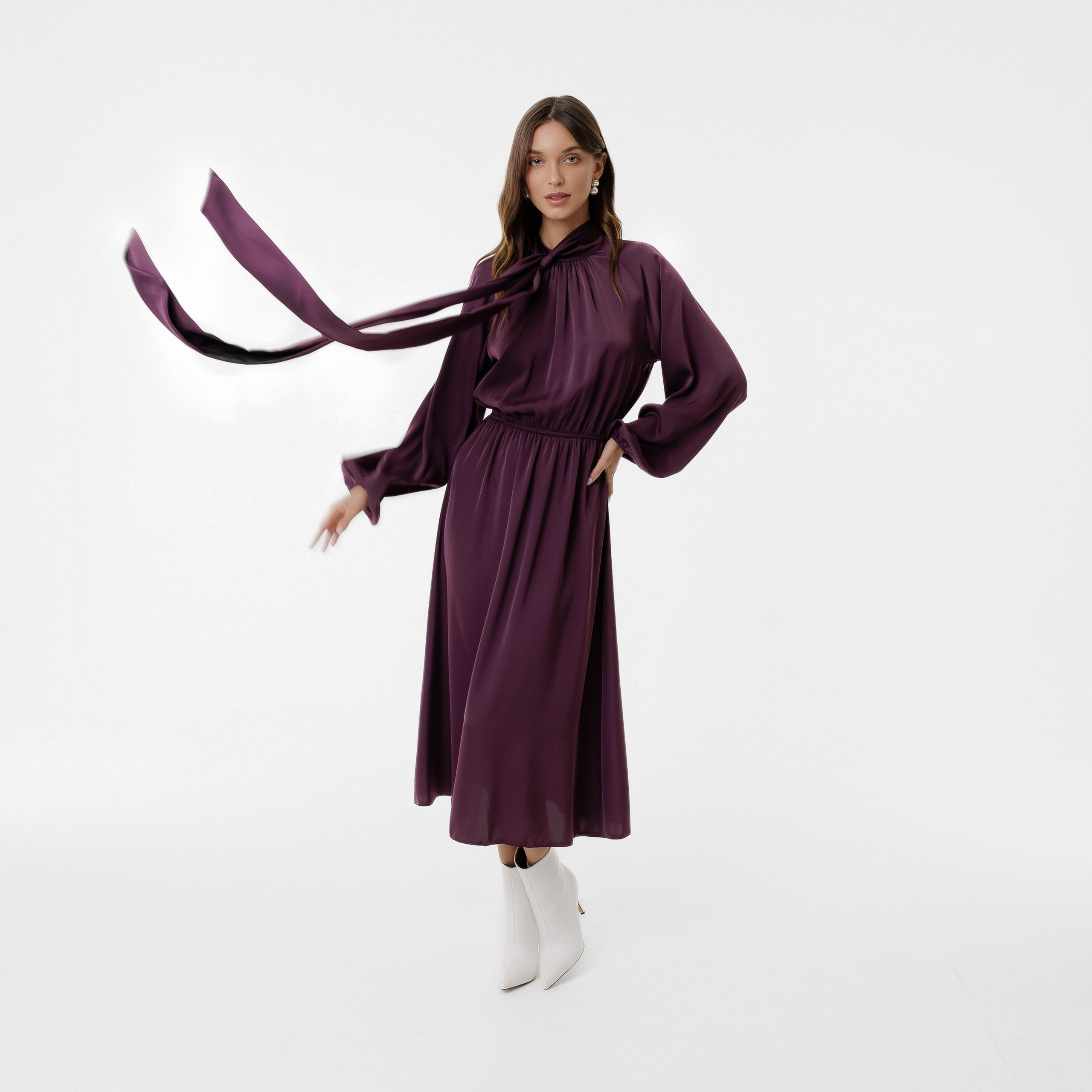 Bianelli — каталог. Фото и видео контент за одну съемку — Веретенников Егор