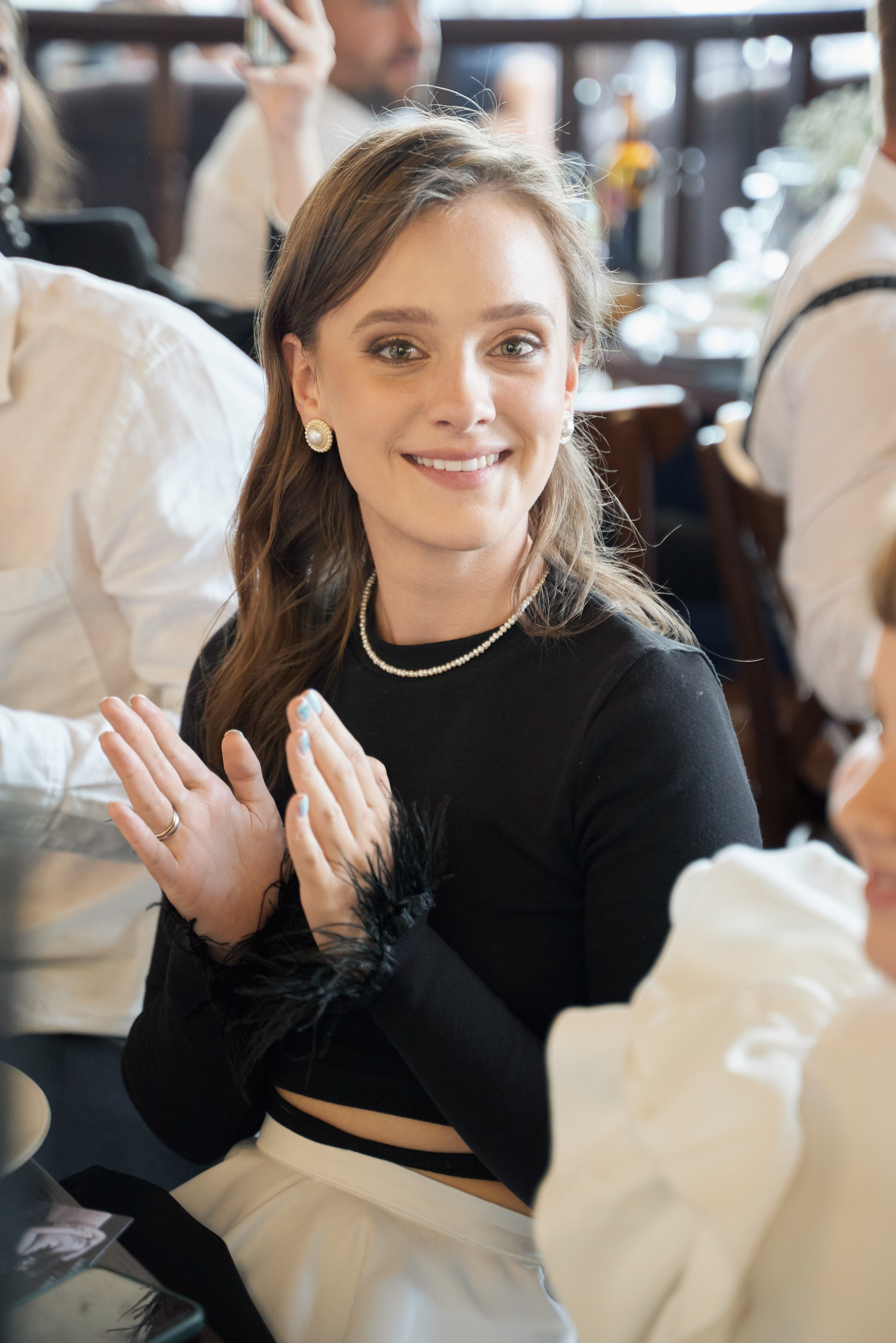 Анна и Дмитрий. Свадебный фотограф Александр Браво