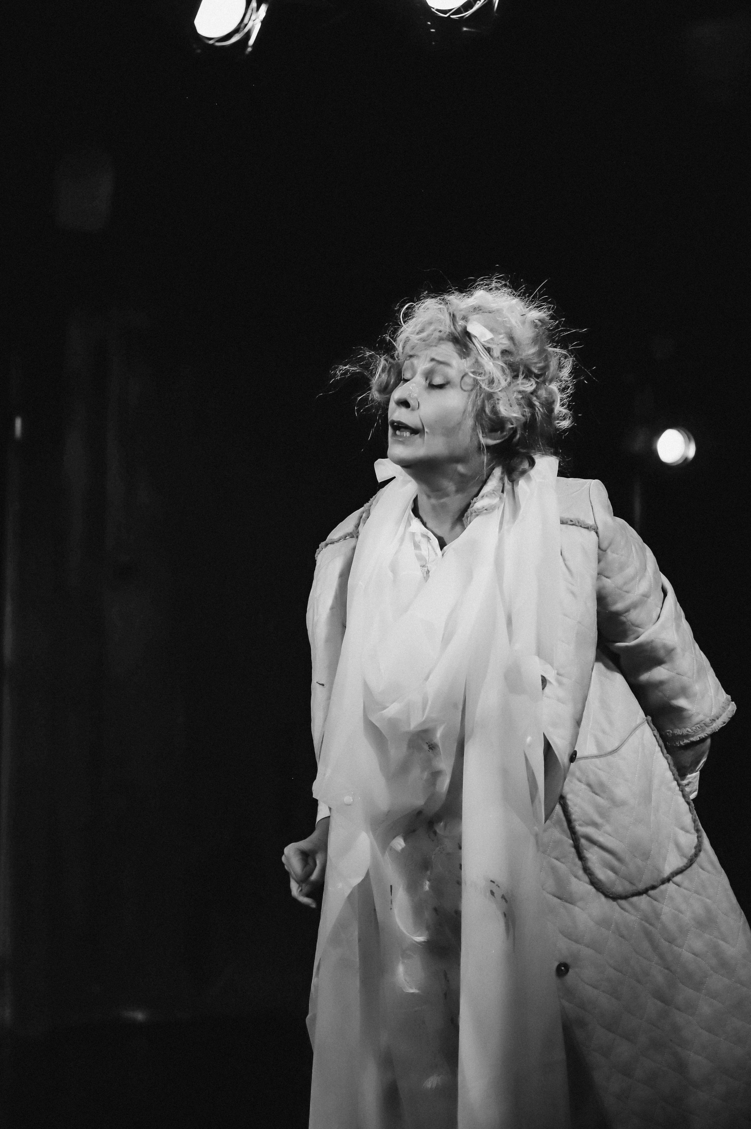 ТЕАТР. Портретный и семейный фотограф в Москве Куркино Челюскина Ольга