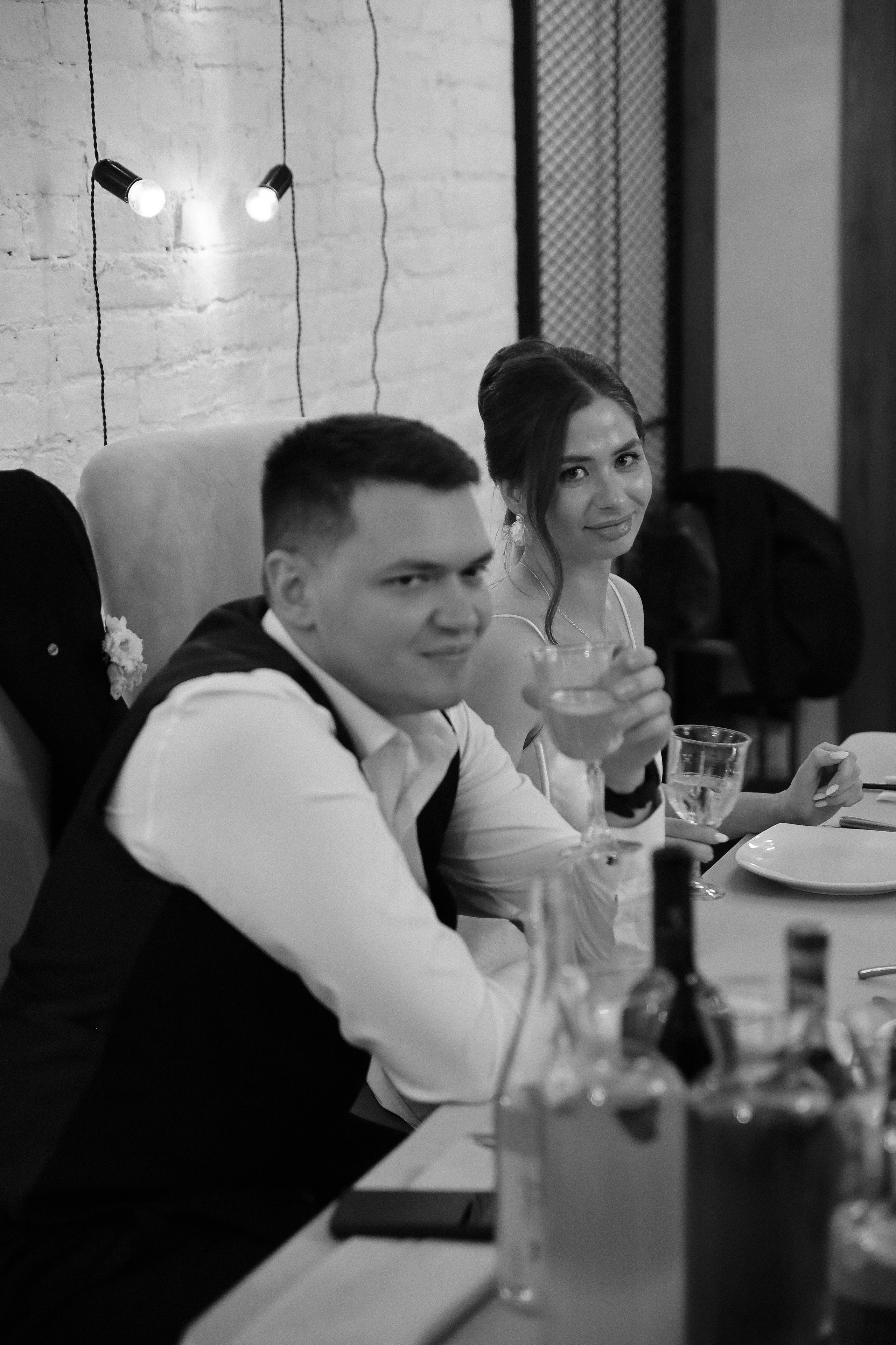 Николай и Анна. Фотограф Санкт-Петербург