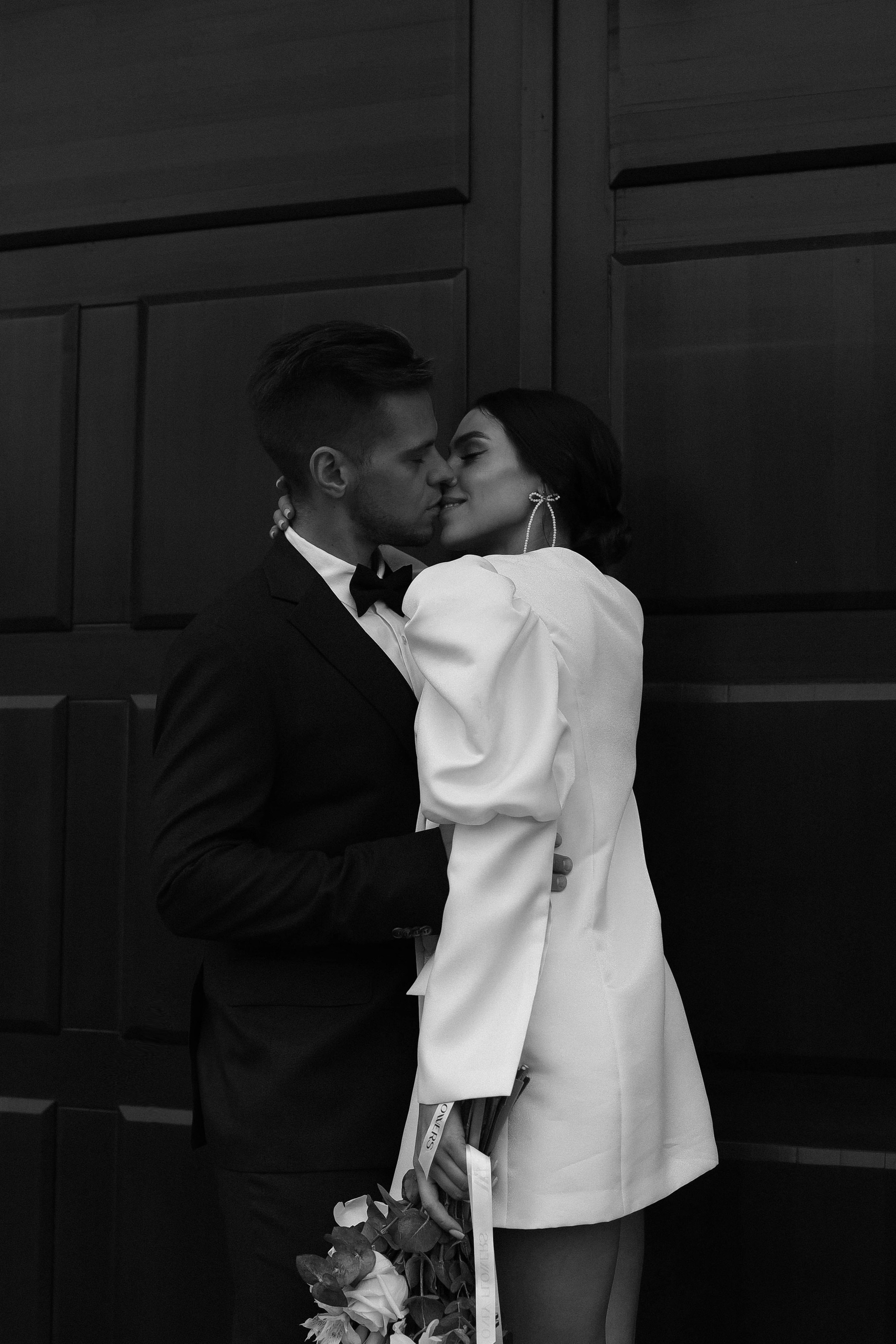 Маргарита и Роман. Фотограф Санкт-Петербург