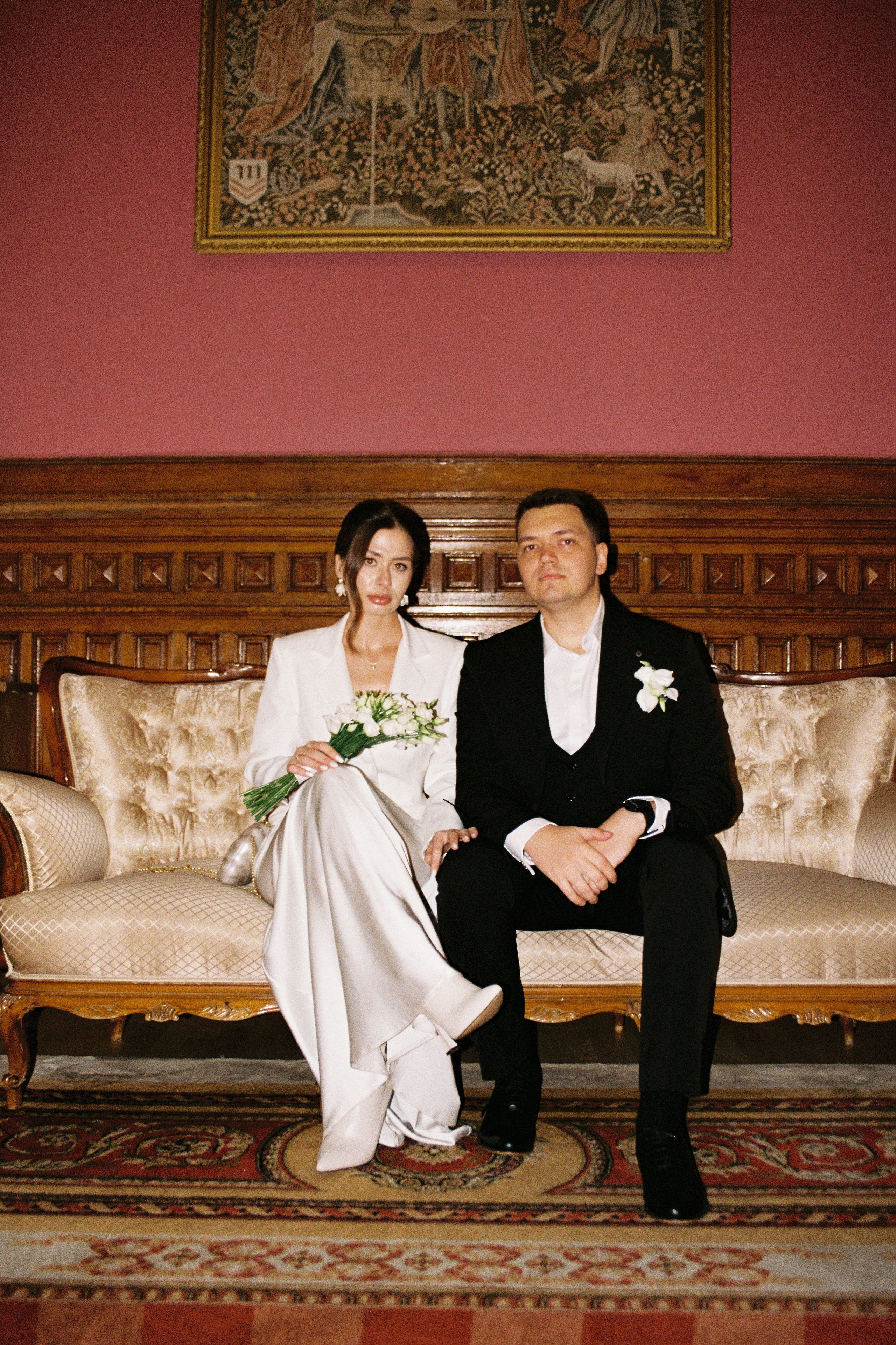 Пленка. Фотограф Санкт-Петербург