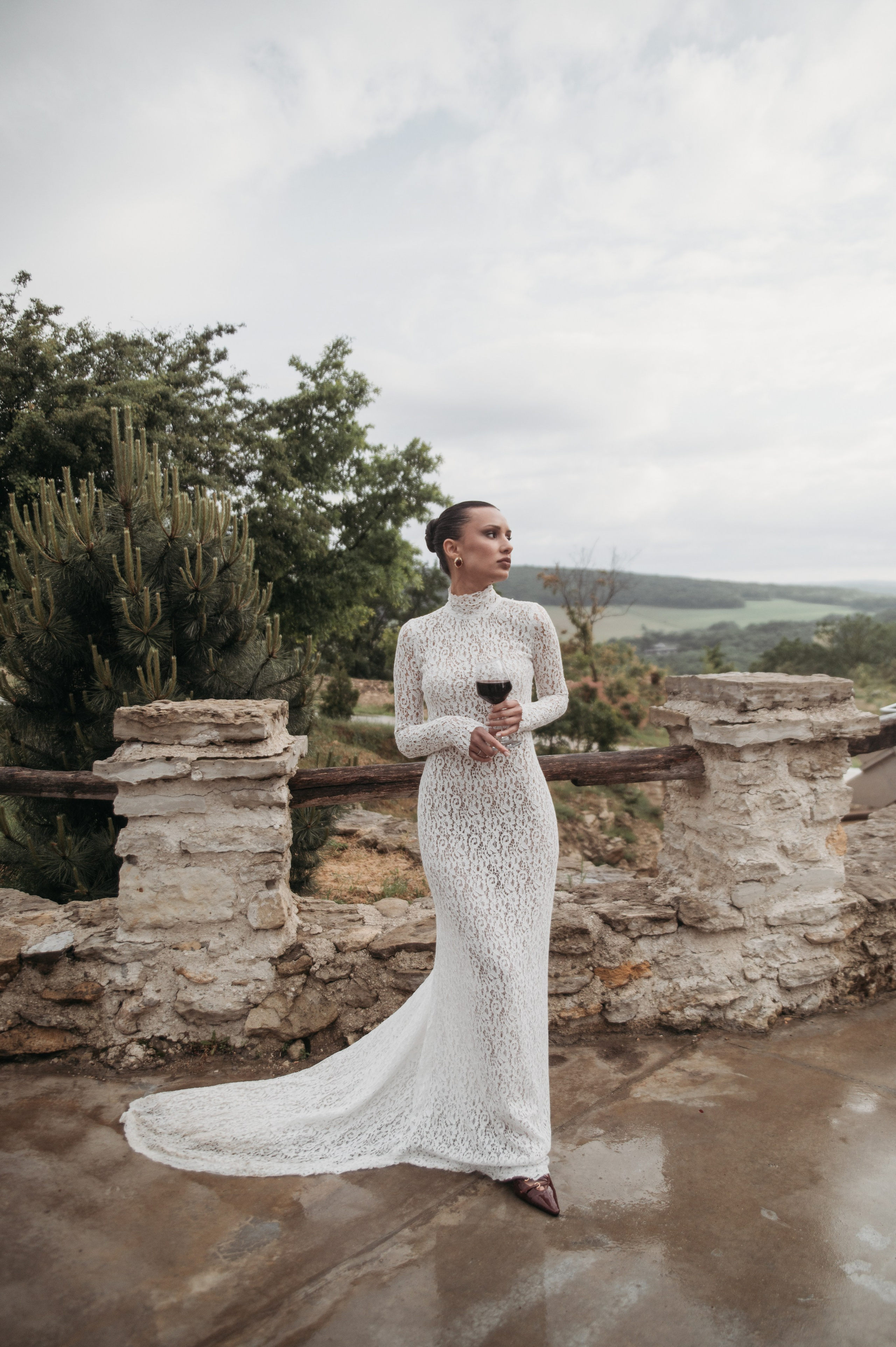 Прайс. Свадебный фотограф в Твери, Москве и Санкт-Петербурге Денисова Екатерина