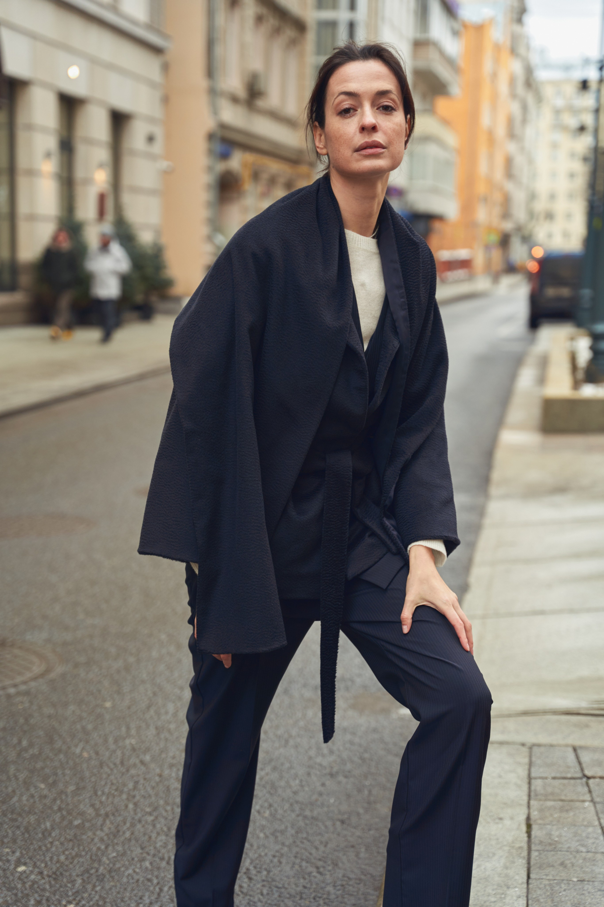 Street. Fashion фотограф в Москве Ксения Чупрунова