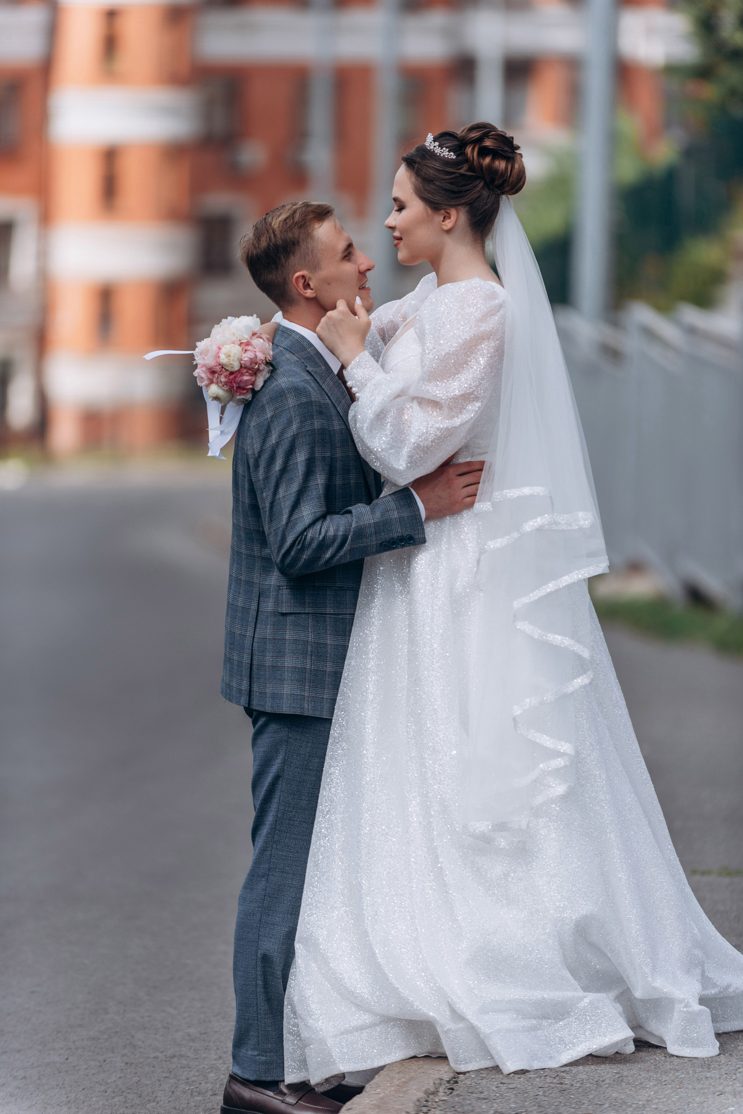 Константин и Аделя. Свадебный фотограф Казань|Москва Ranas4you