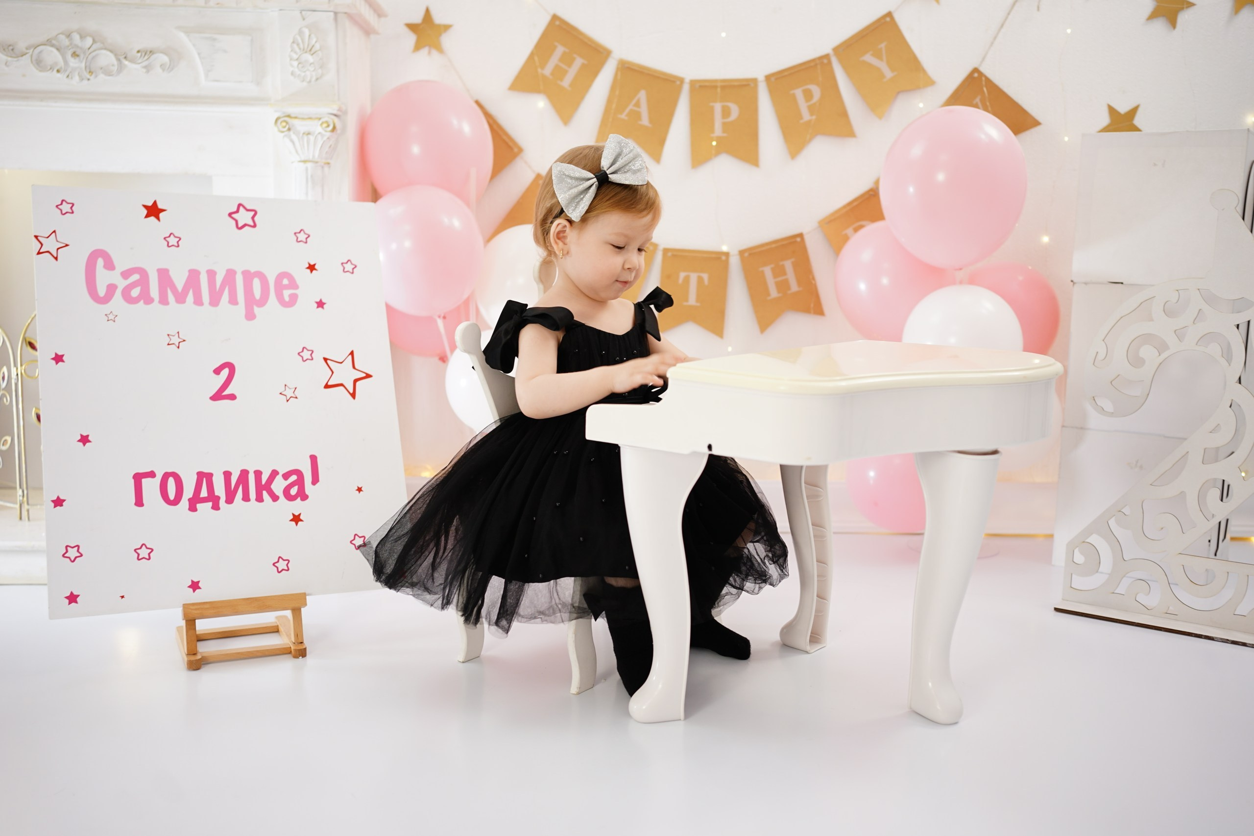 Фотосессия на 2-3 Годика. Детская Фотостудия ГОДОВАСИКИ в Санкт-Петербурге фотосесия на годик