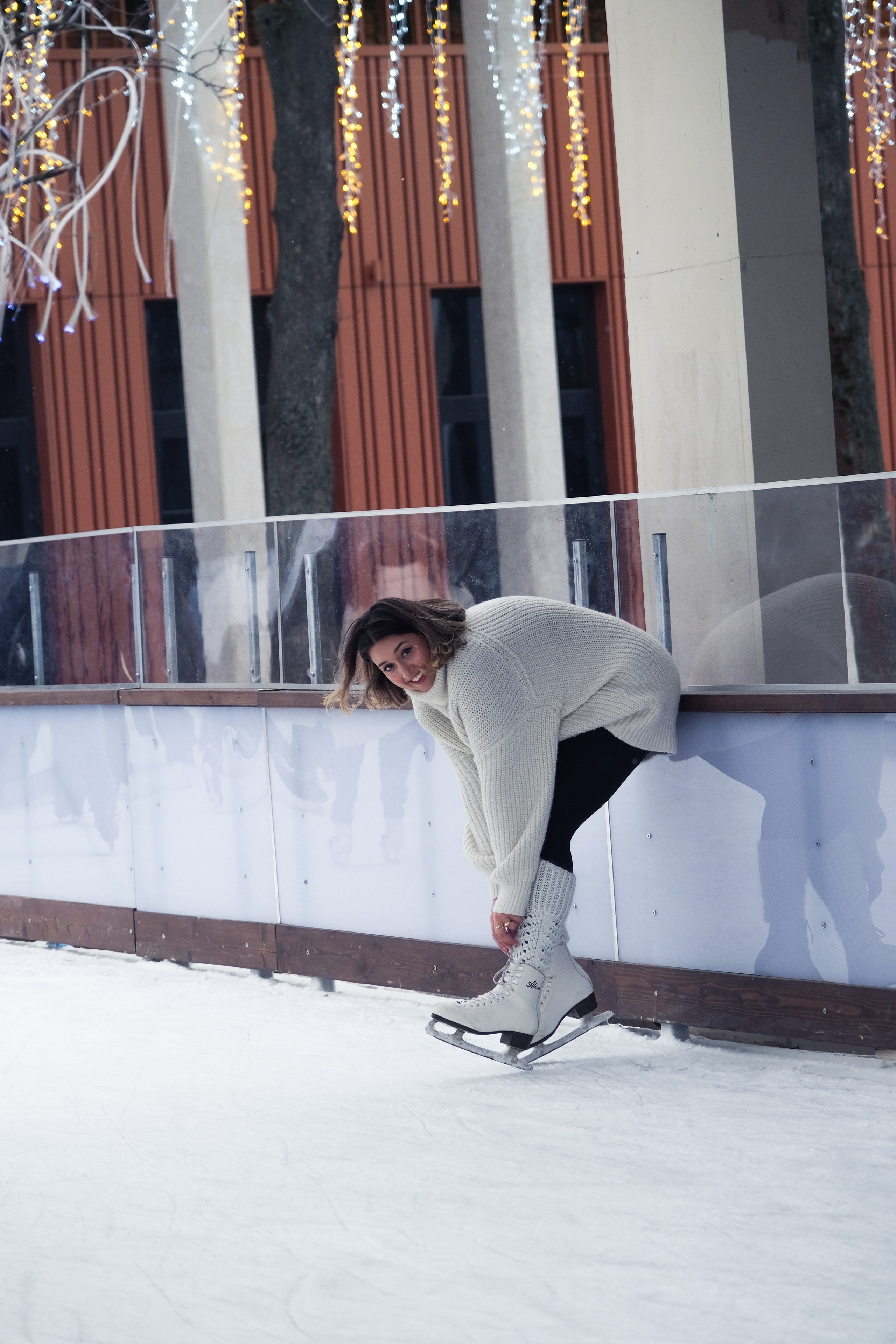 Анастасия. Фотограф Анна Попова