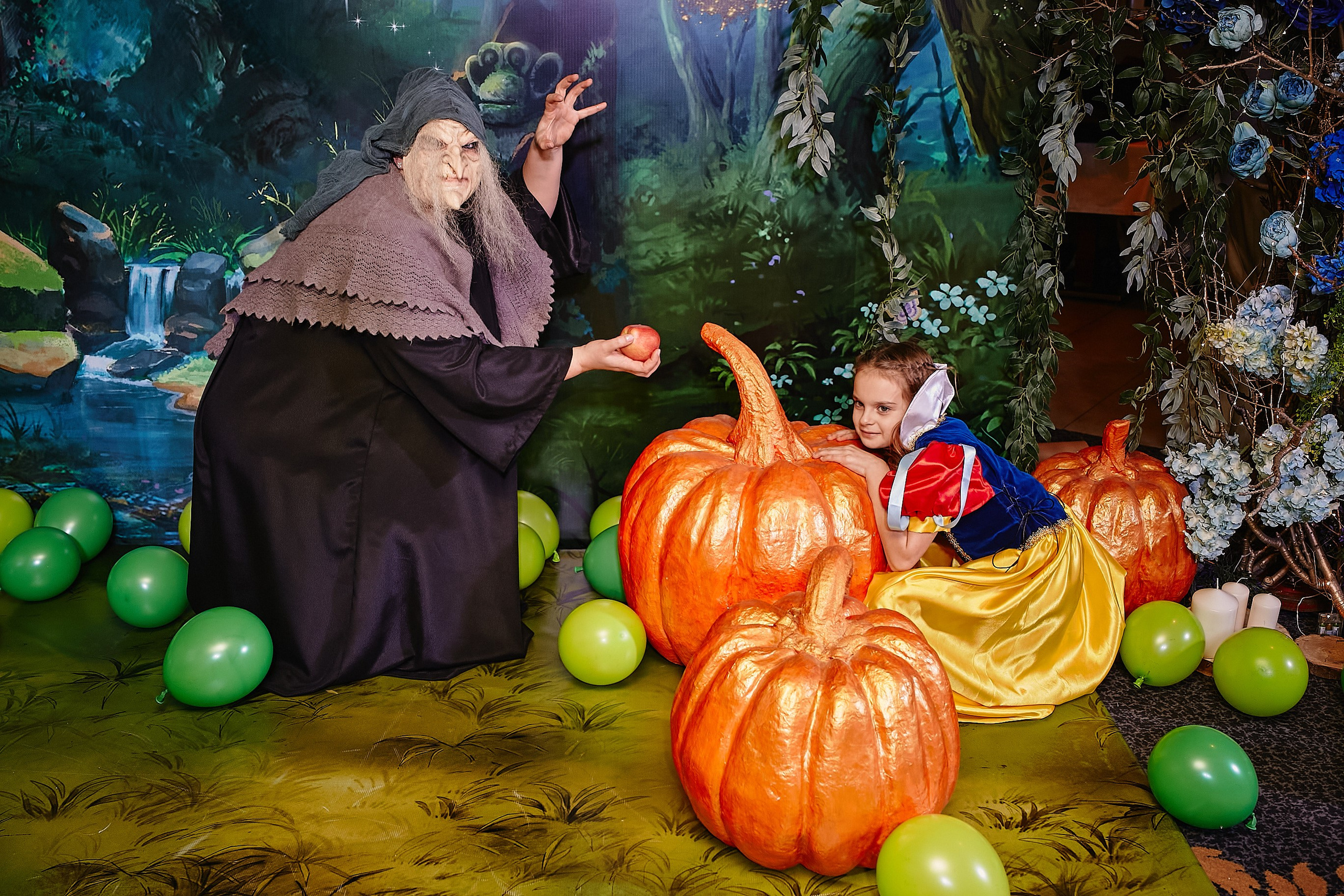 THE FACTORY. Организация мероприятий Донецк (ДНР). Организация и декор мероприятий Донецк (ДНР)