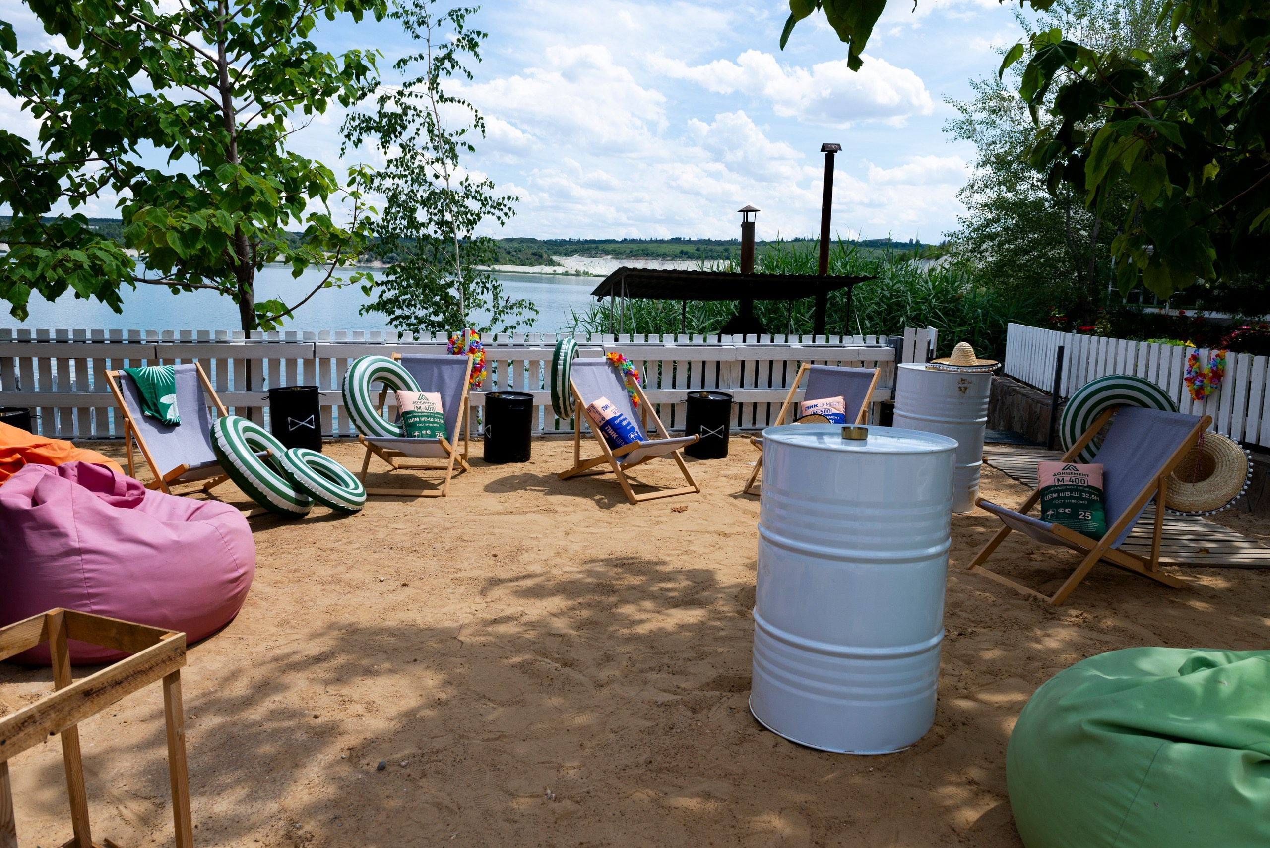 THE FACTORY. Организация мероприятий Донецк (ДНР). Организация и декор мероприятий Донецк (ДНР)