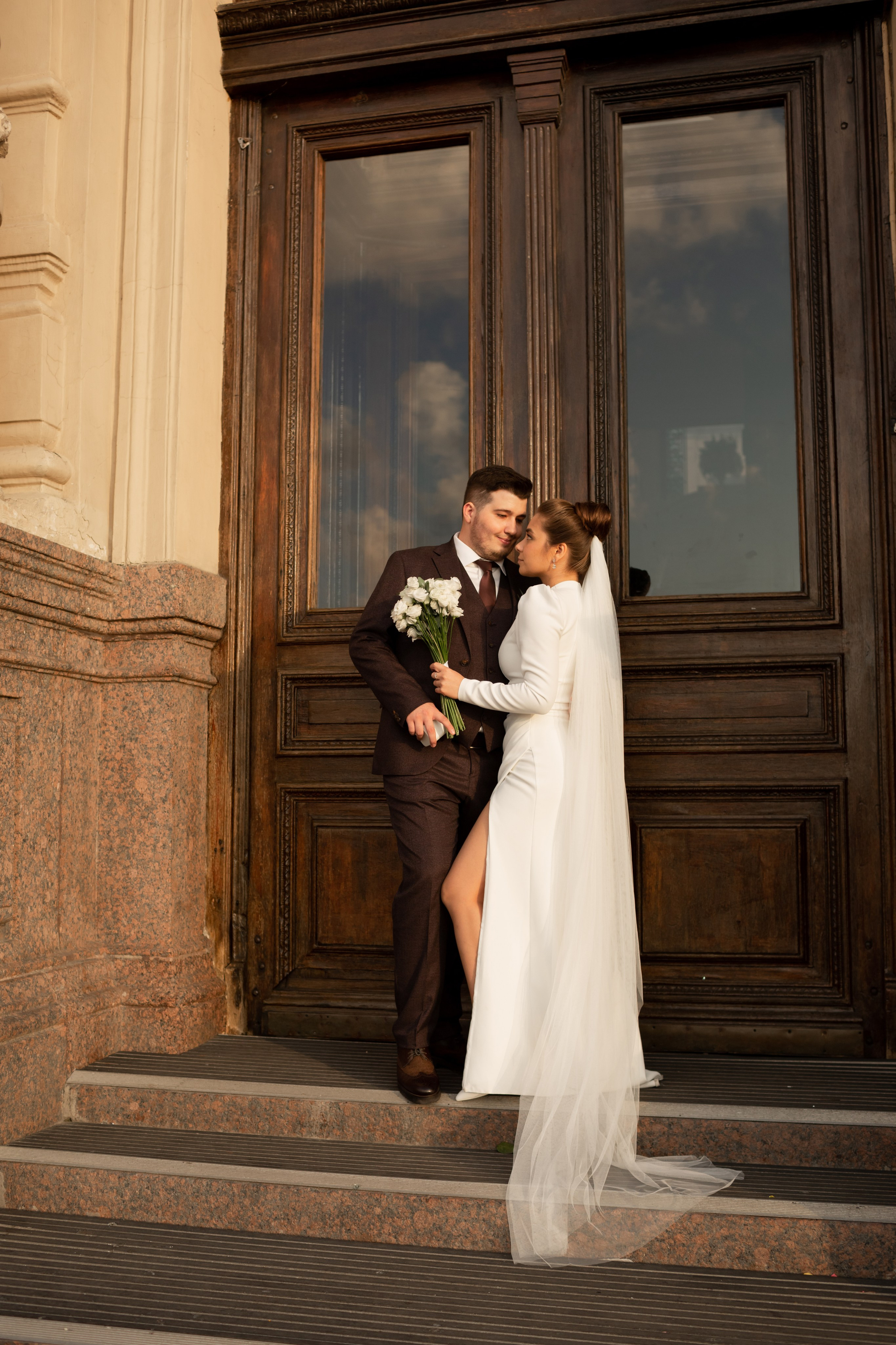 Свадебный фотограф в Санкт-Петербурге. Свадебный фотограф Кирилл Белый