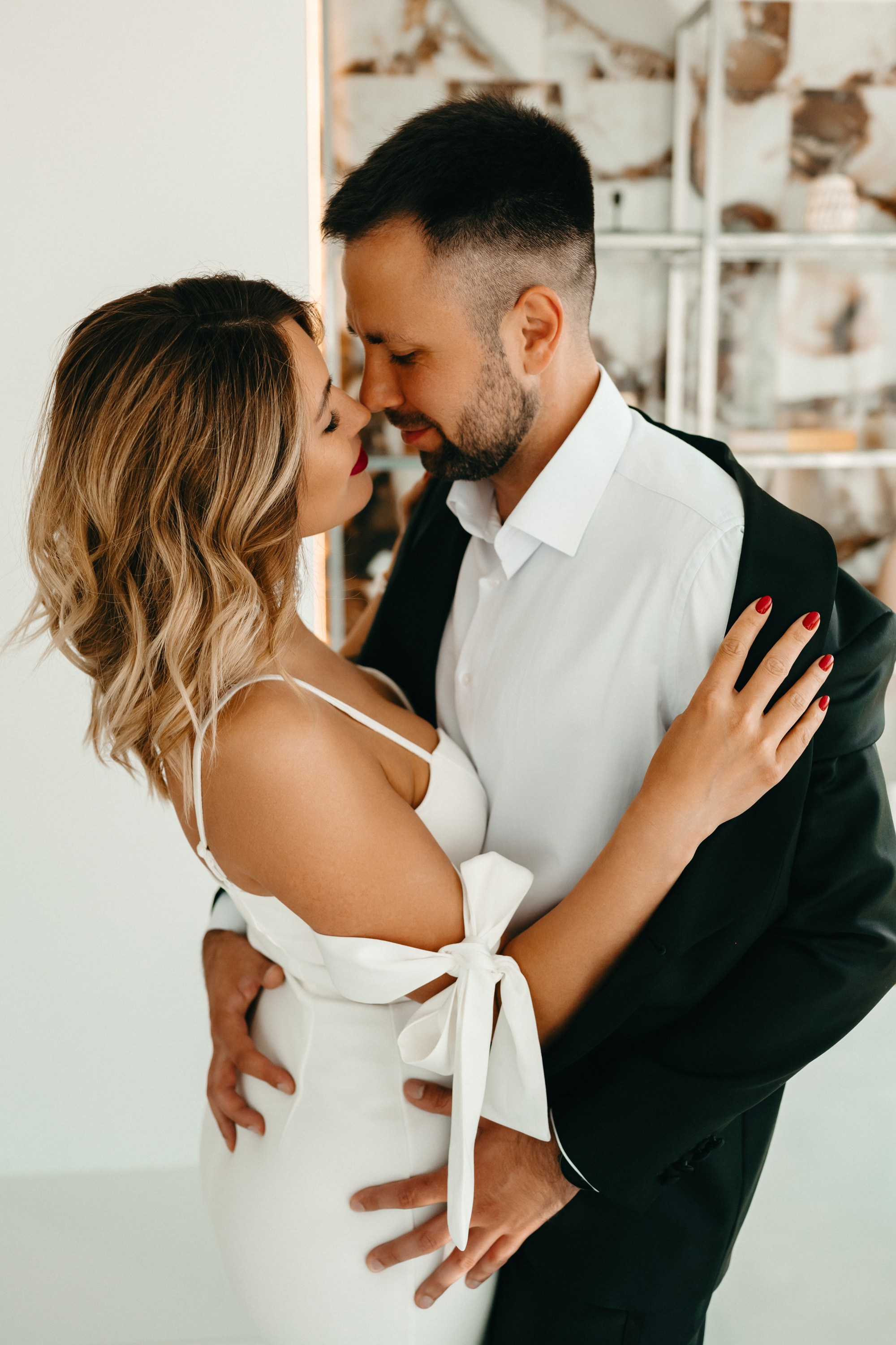 Свадьба Таня и Артем. Фотограф Яна Савина