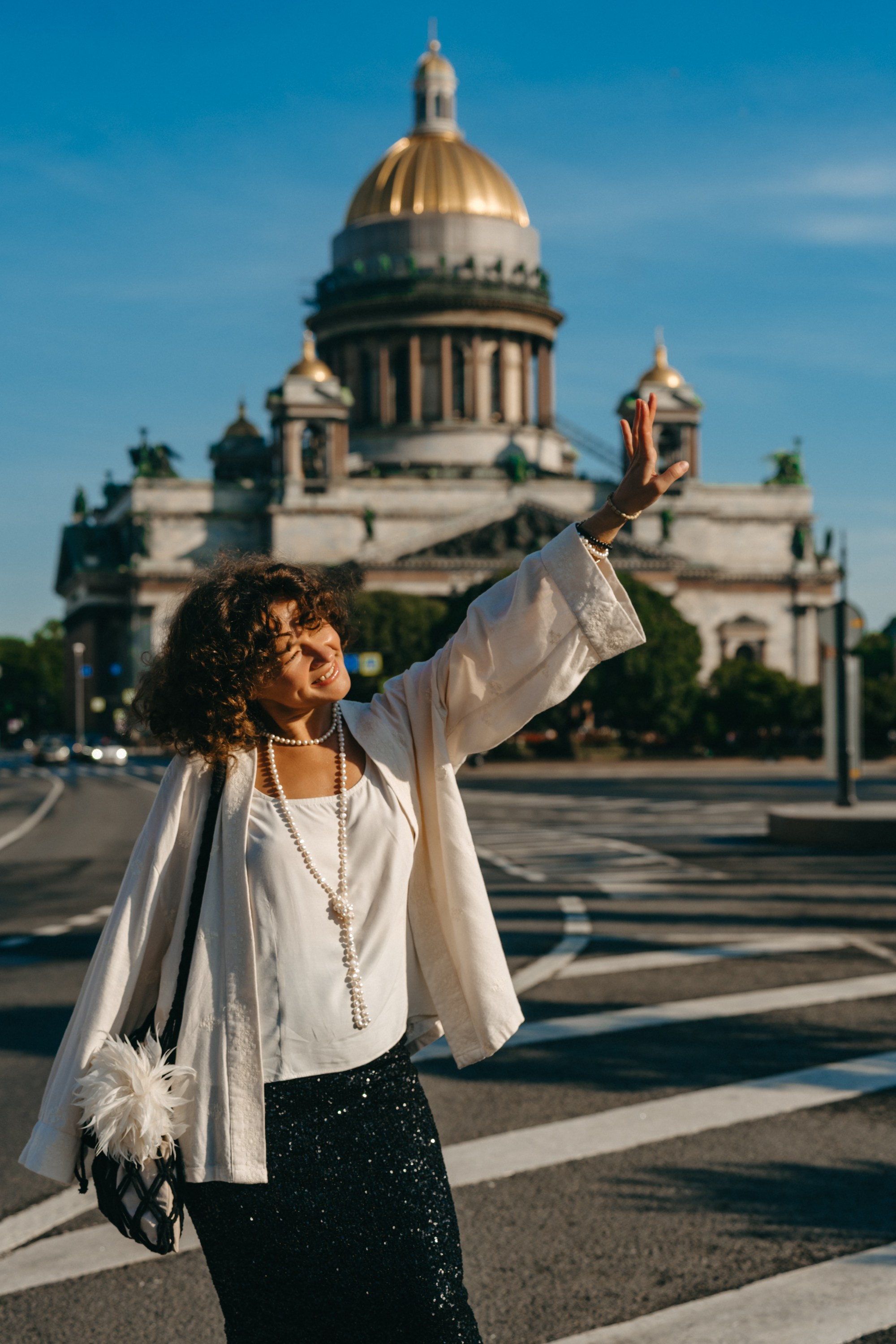 Наталья. Фотограф Яна Савина