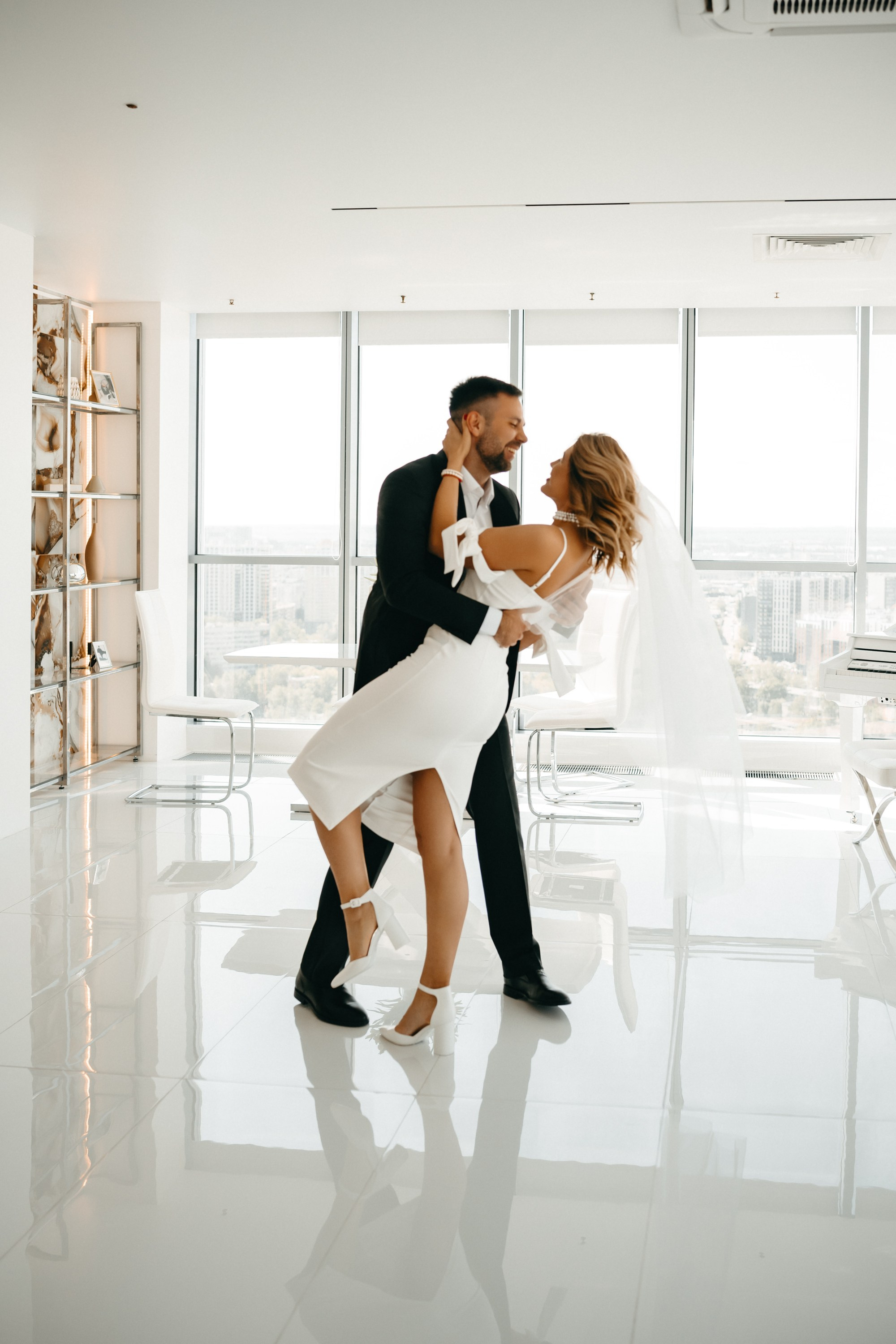 Свадьба Таня и Артем. Фотограф Яна Савина