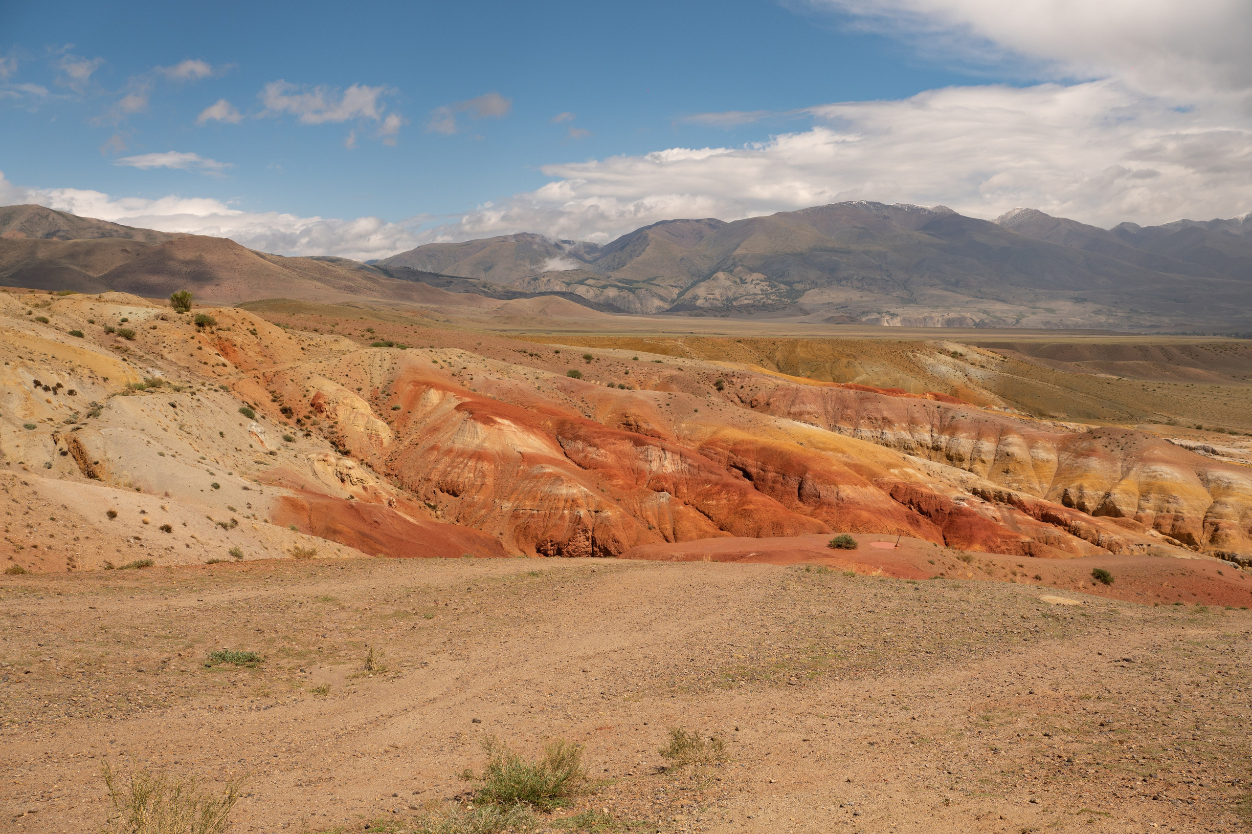 Алтай. Gusarov Travel Photography