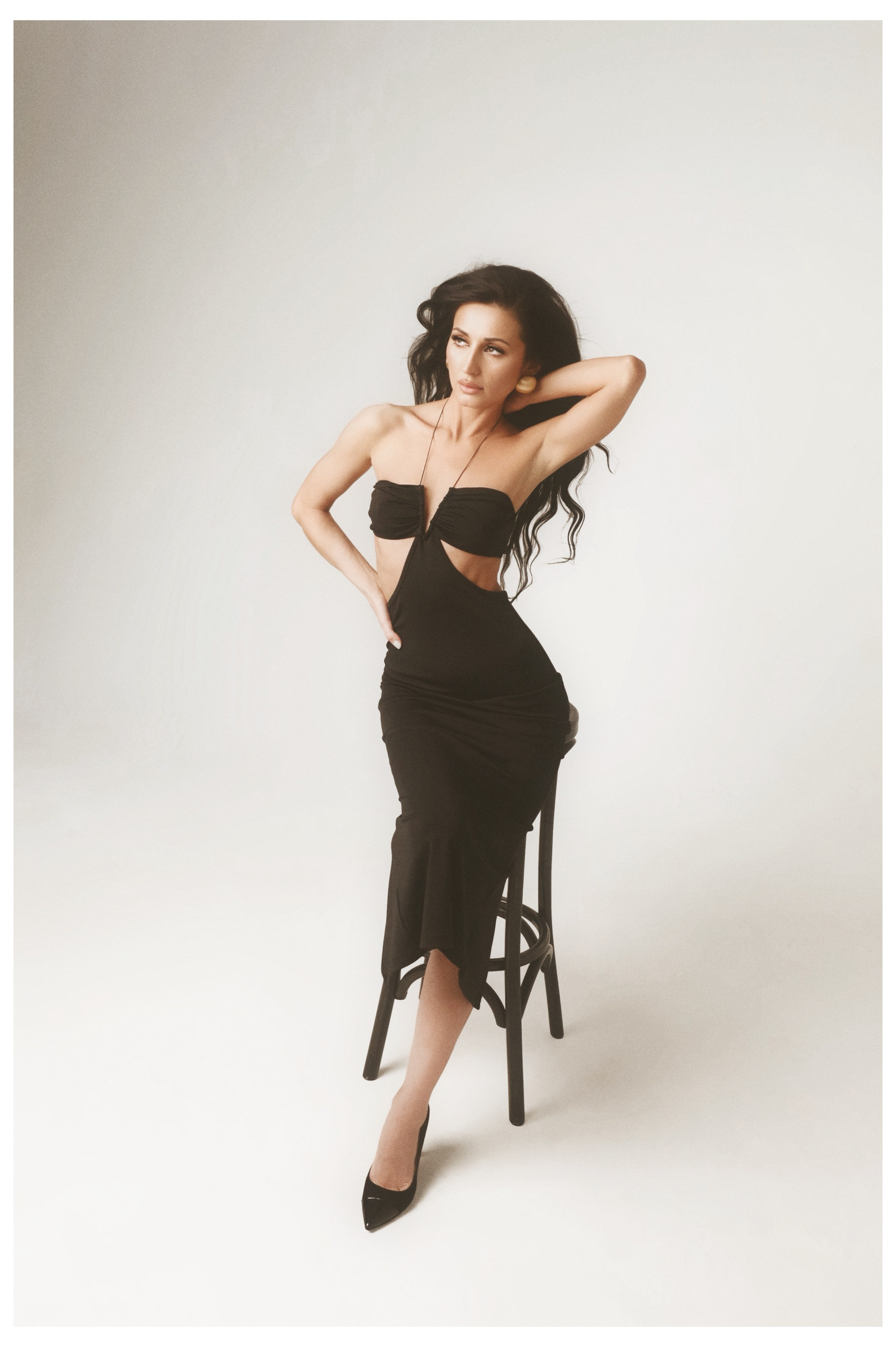 Shooting. Фотограф Ксюша Костюченко