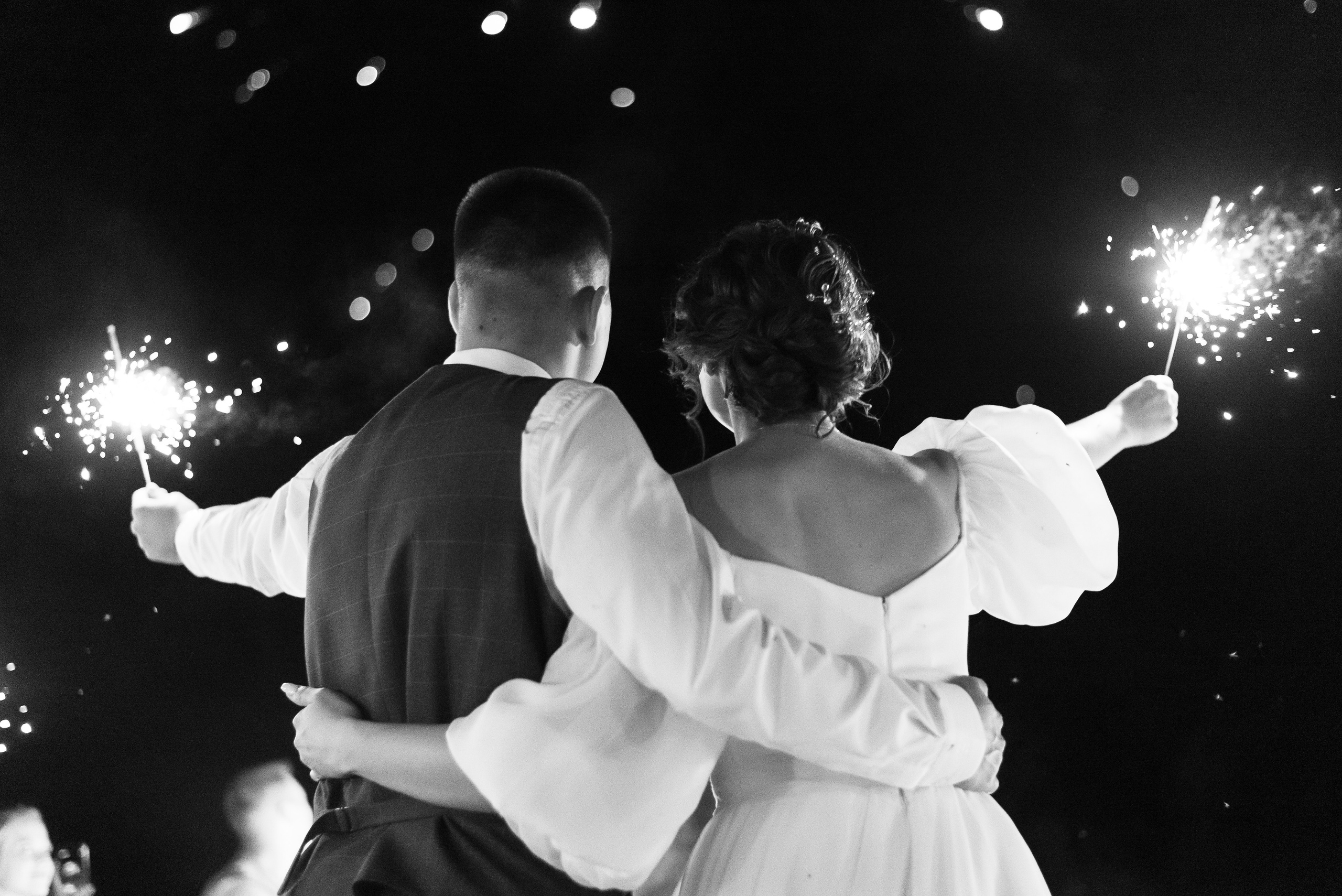 Кристина и Алексей. Фотограф Галина Рагозина